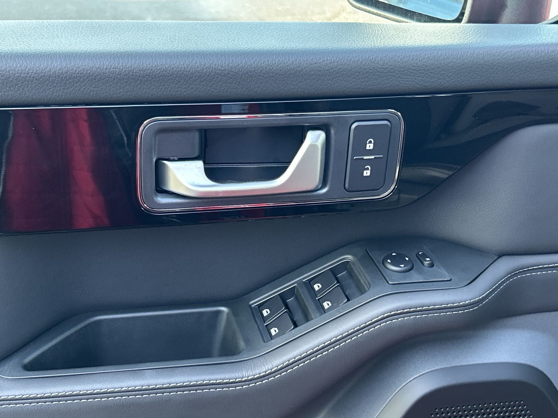 2026 INEOS Station Wagon in Mississauga, Ontario