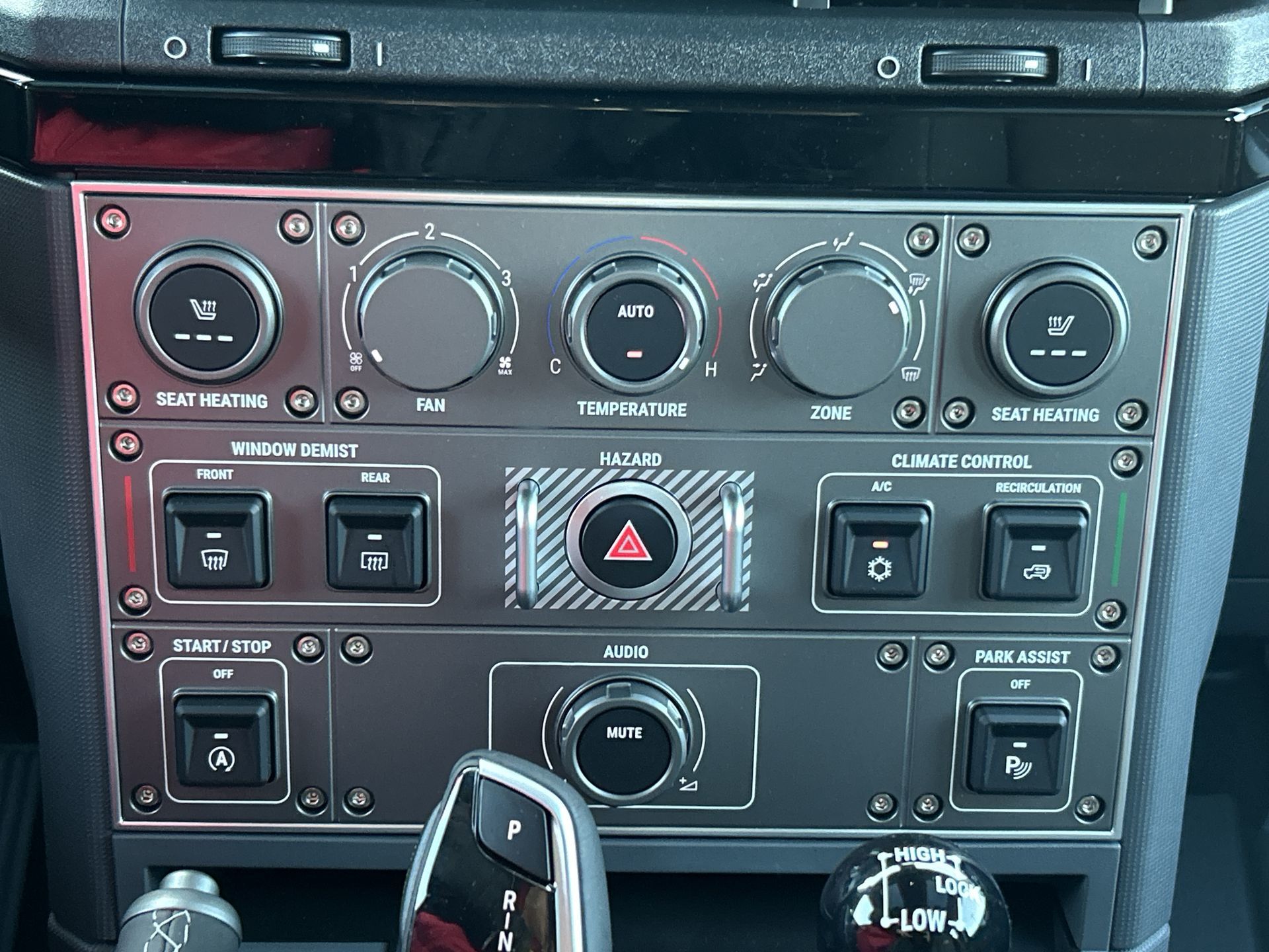 2026 INEOS Station Wagon in Mississauga, Ontario