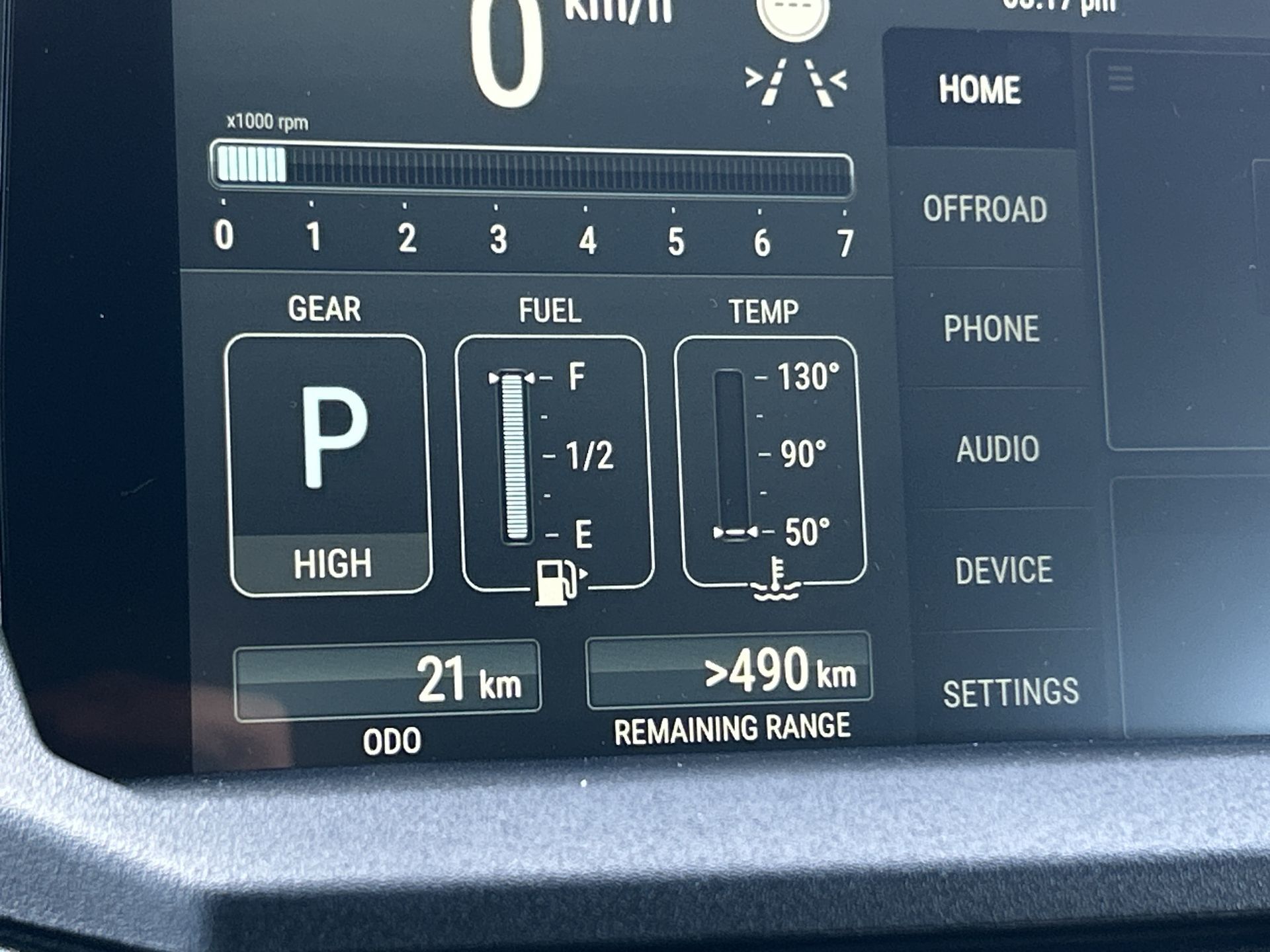 2026 INEOS Station Wagon in Mississauga, Ontario