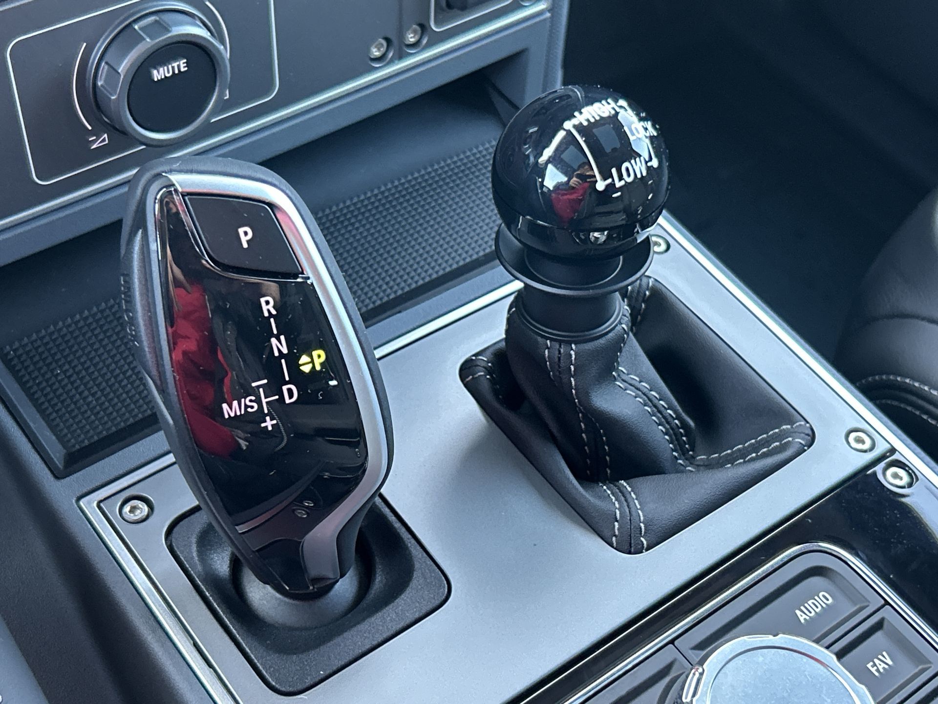 2026 INEOS Station Wagon in Mississauga, Ontario