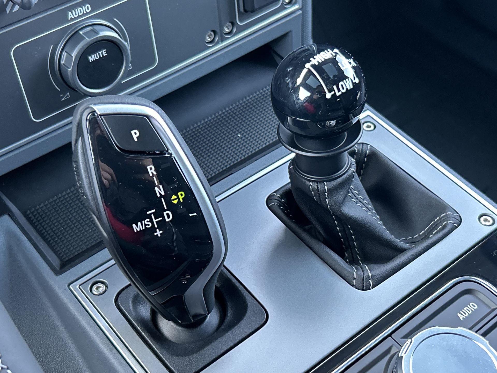 2026 INEOS Station Wagon in Mississauga, Ontario