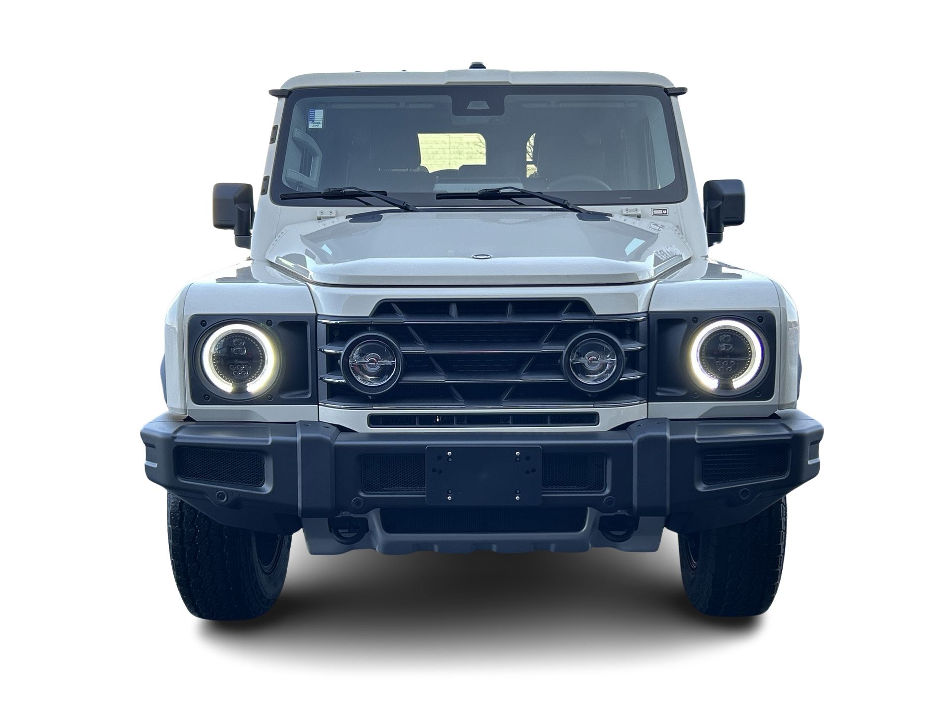 2026 INEOS Station Wagon in Mississauga, Ontario