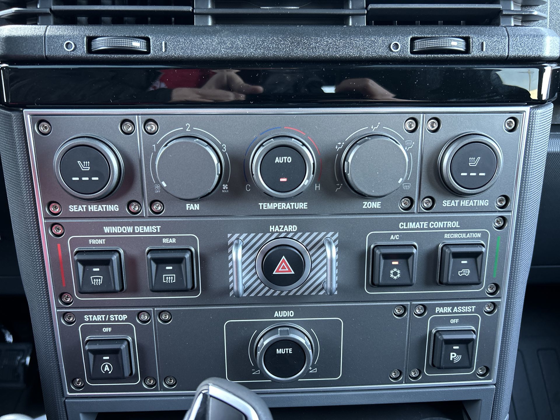 2026 INEOS Station Wagon in Mississauga, Ontario