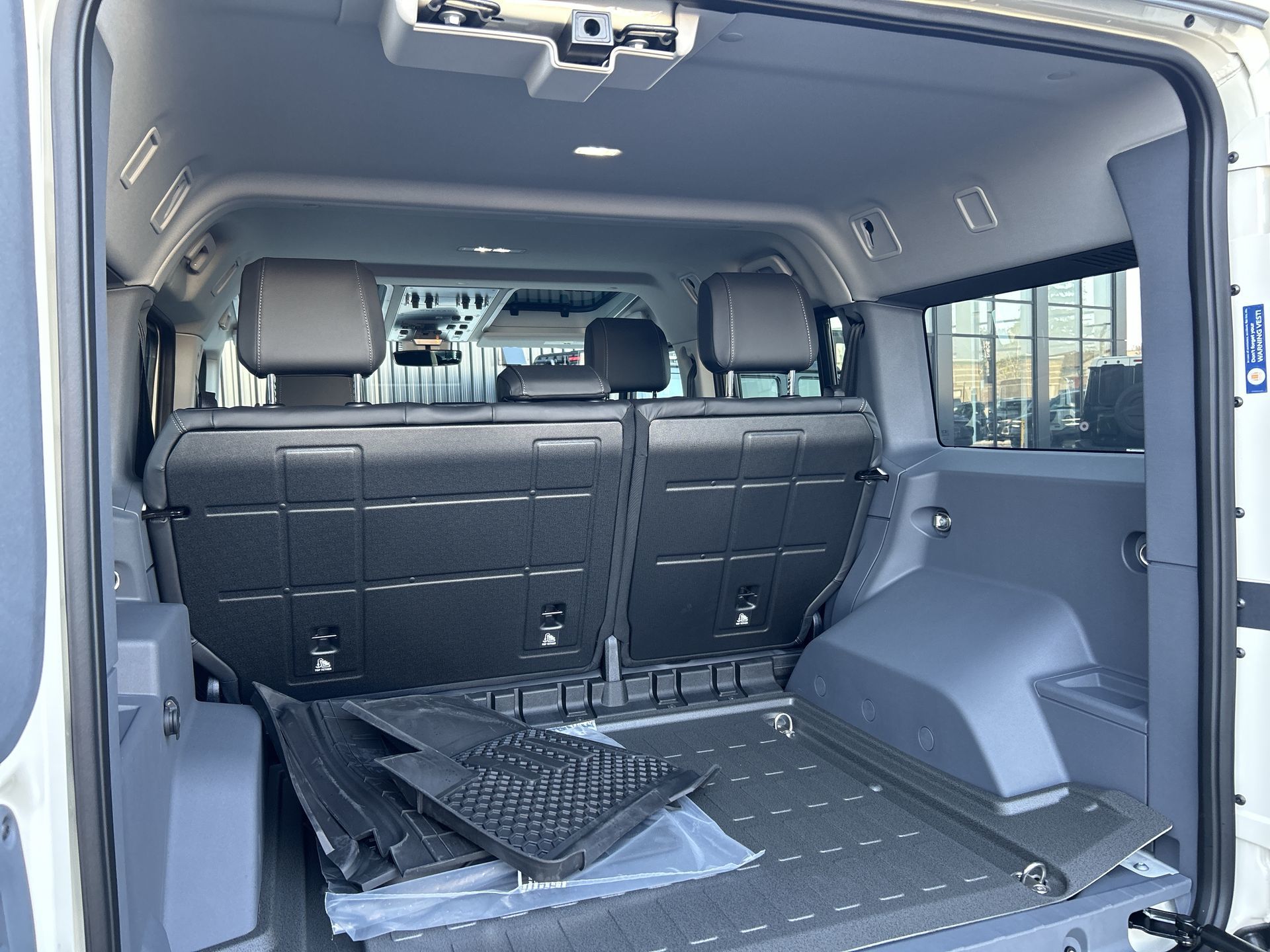 2026 INEOS Station Wagon in Mississauga, Ontario