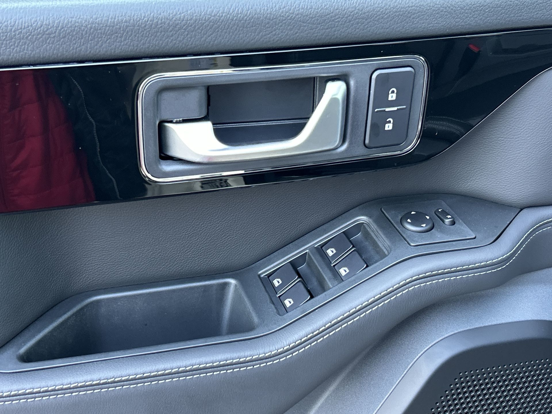 2026 INEOS Station Wagon in Mississauga, Ontario