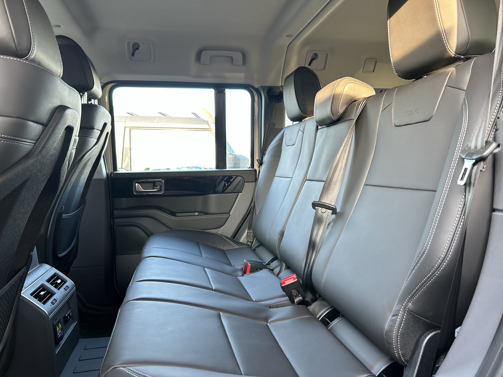 2026 INEOS Station Wagon in Mississauga, Ontario