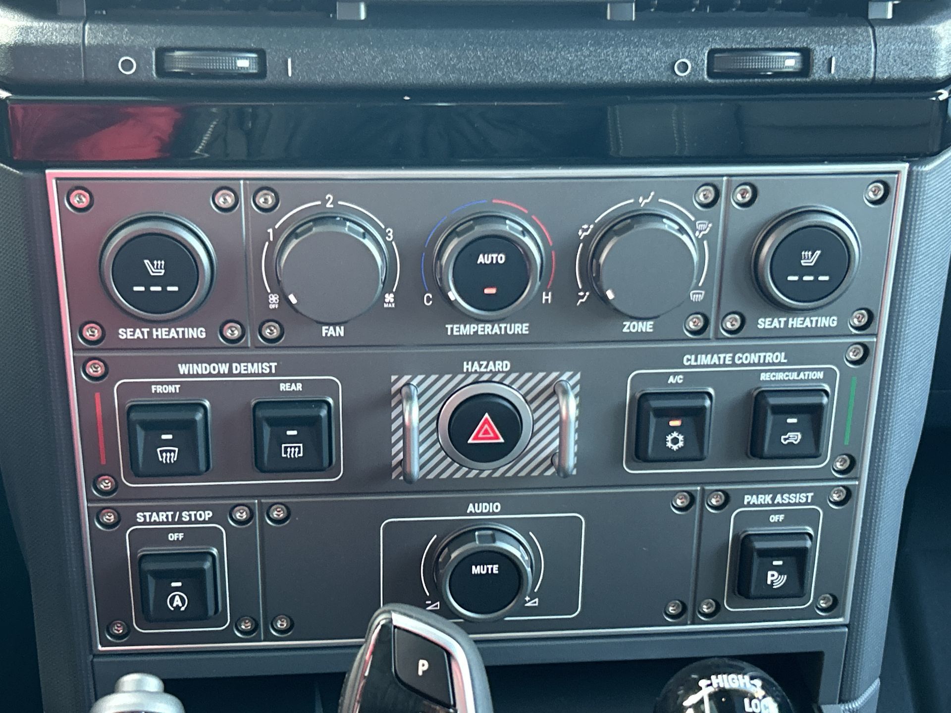 2026 INEOS Station Wagon in Mississauga, Ontario