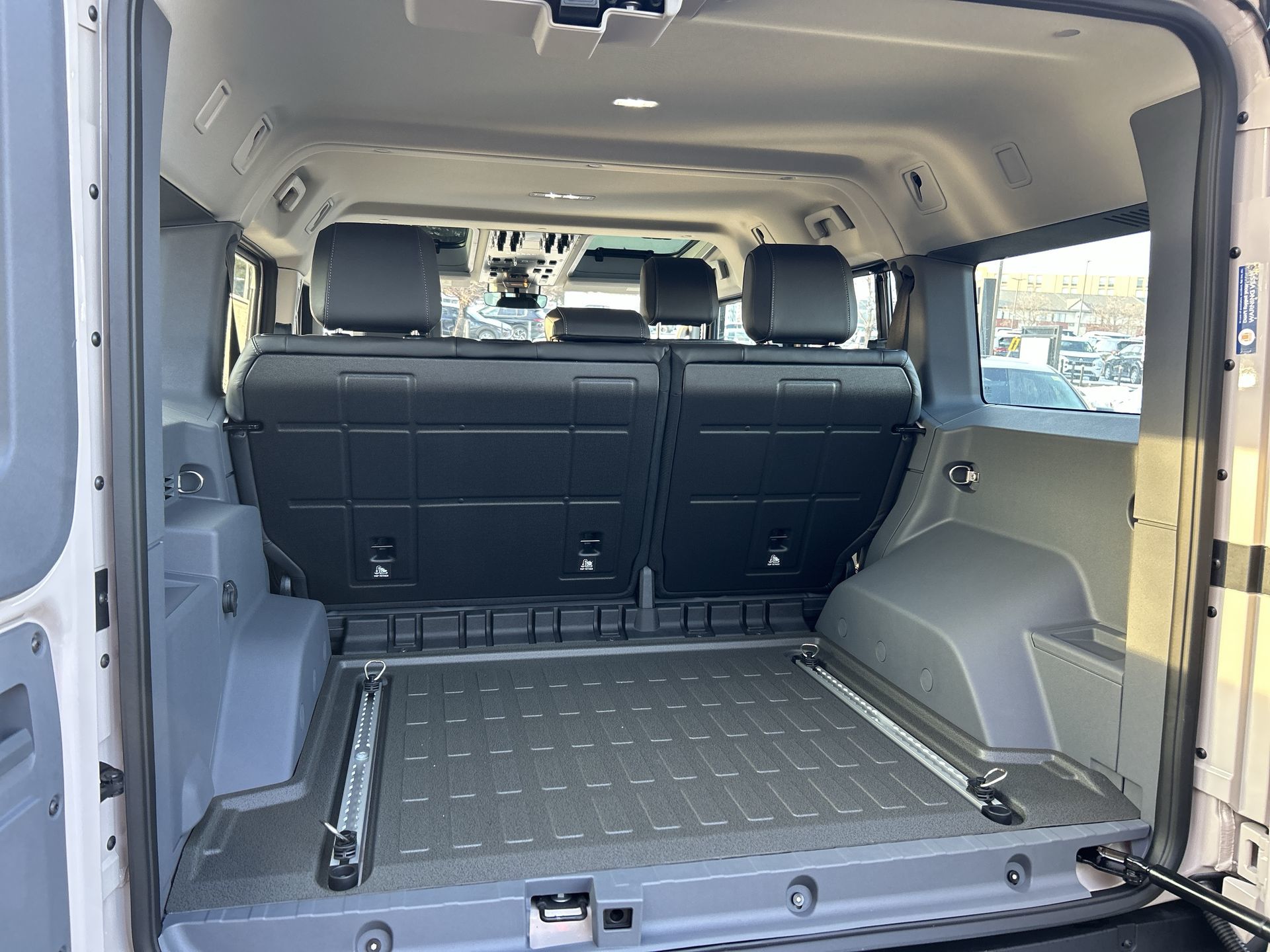 2026 INEOS Station Wagon in Mississauga, Ontario