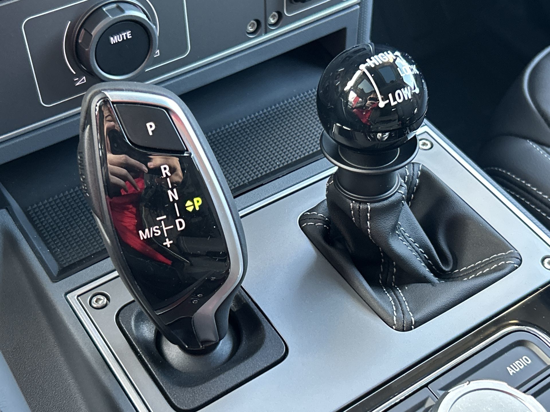 2026 INEOS Station Wagon in Mississauga, Ontario