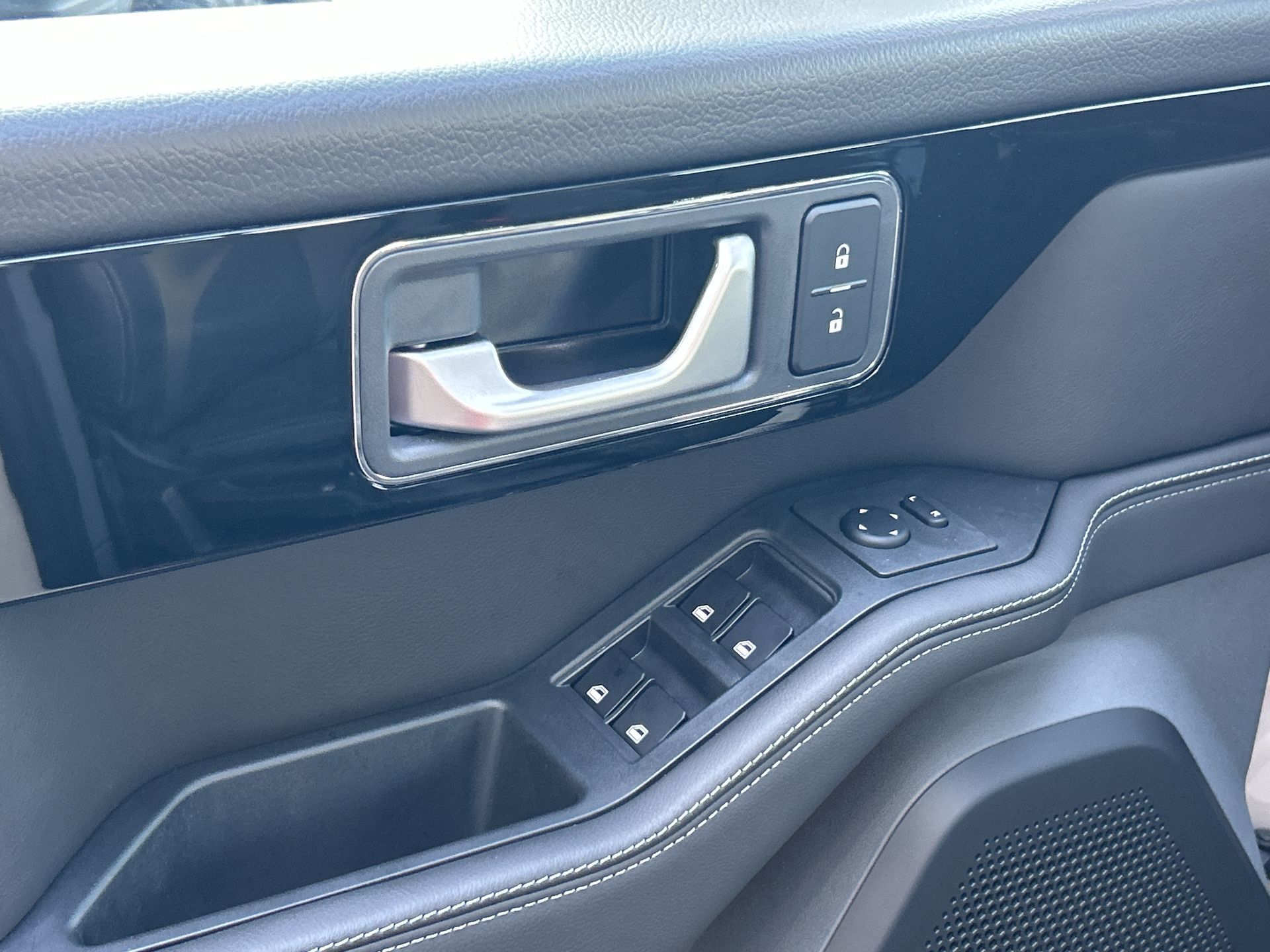 2026 INEOS Station Wagon in Mississauga, Ontario