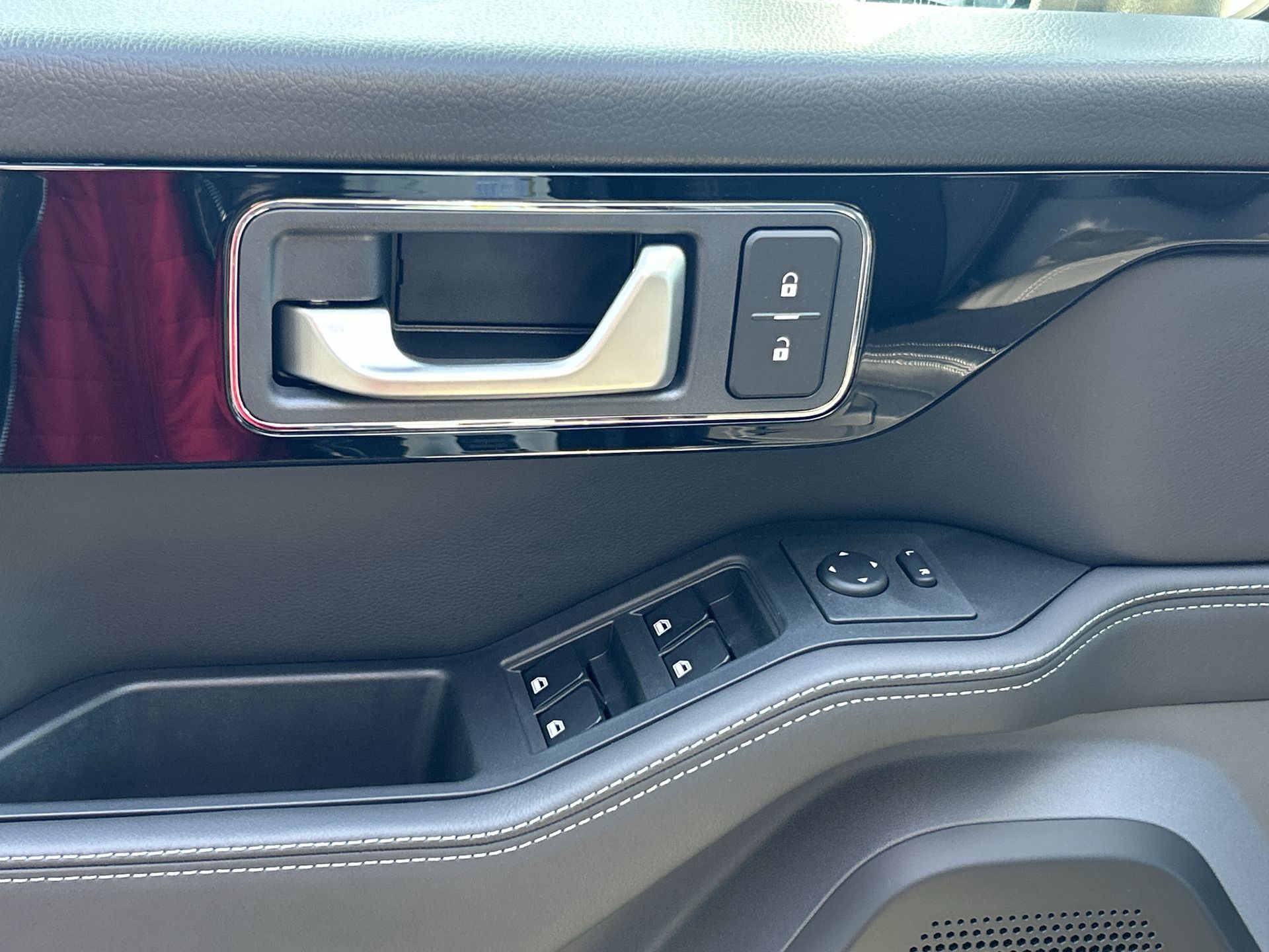 2026 INEOS Station Wagon in Mississauga, Ontario