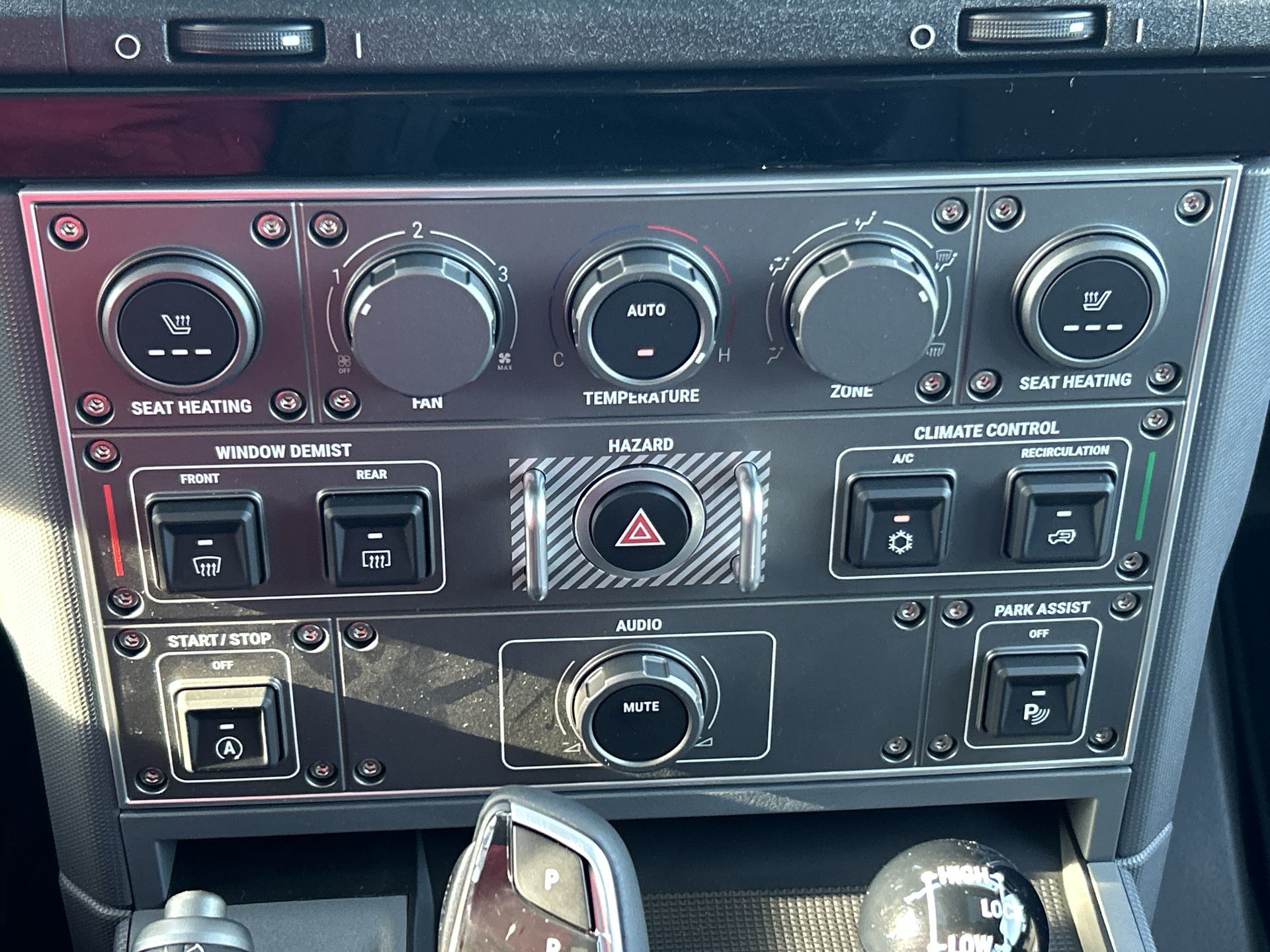 2026 INEOS Station Wagon in Mississauga, Ontario