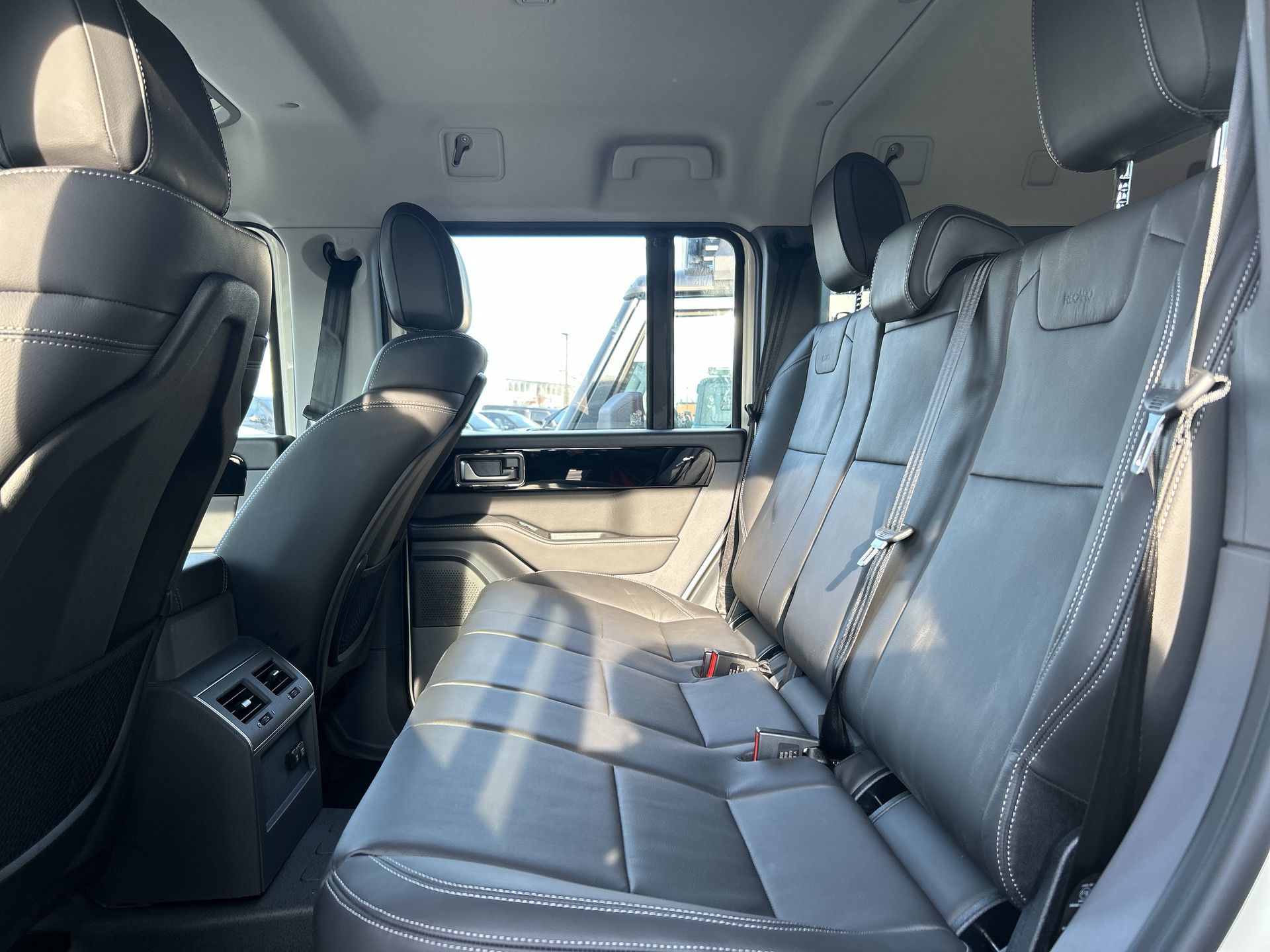 2026 INEOS Station Wagon in Mississauga, Ontario