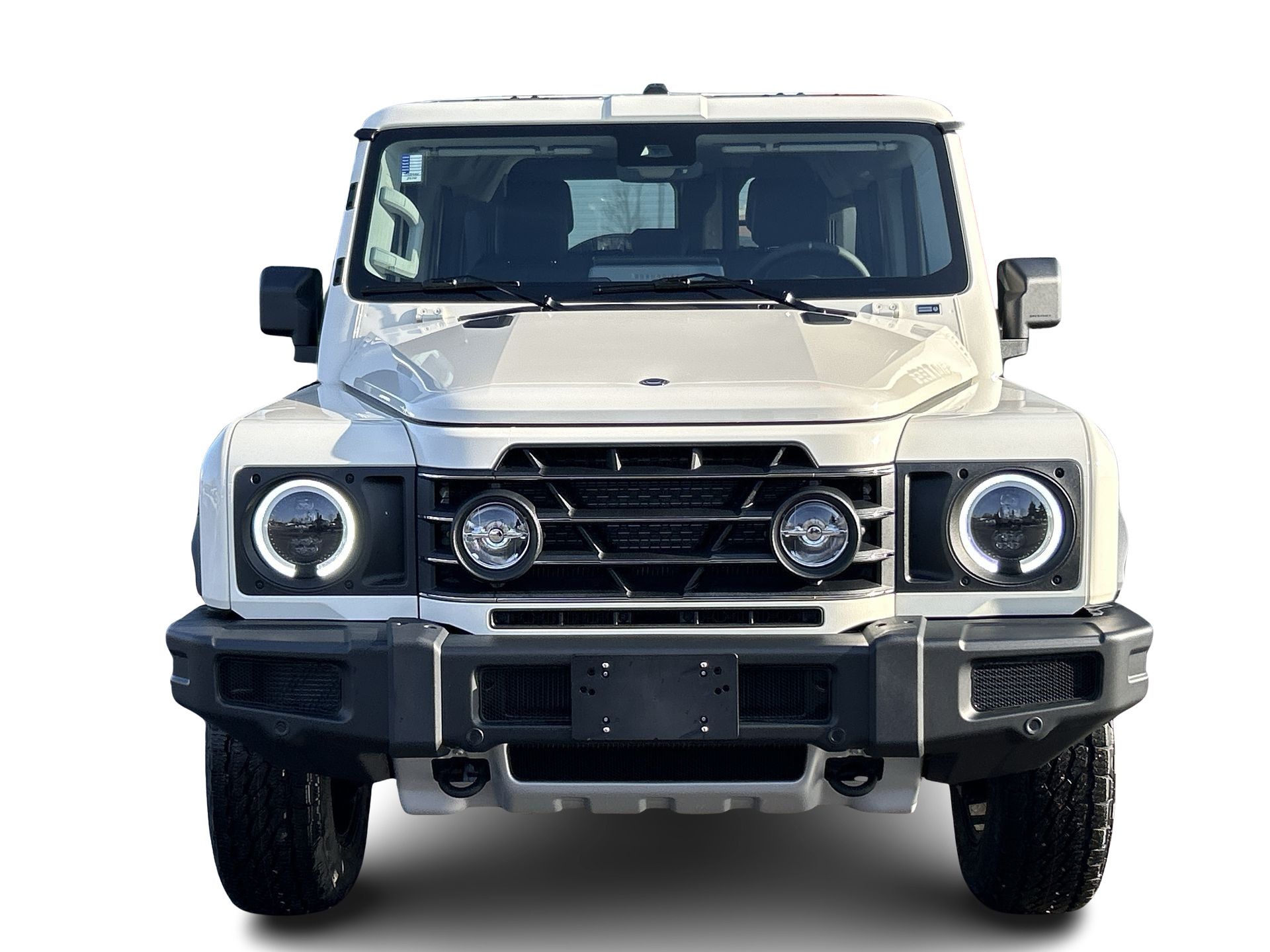 2026 INEOS Station Wagon in Mississauga, Ontario