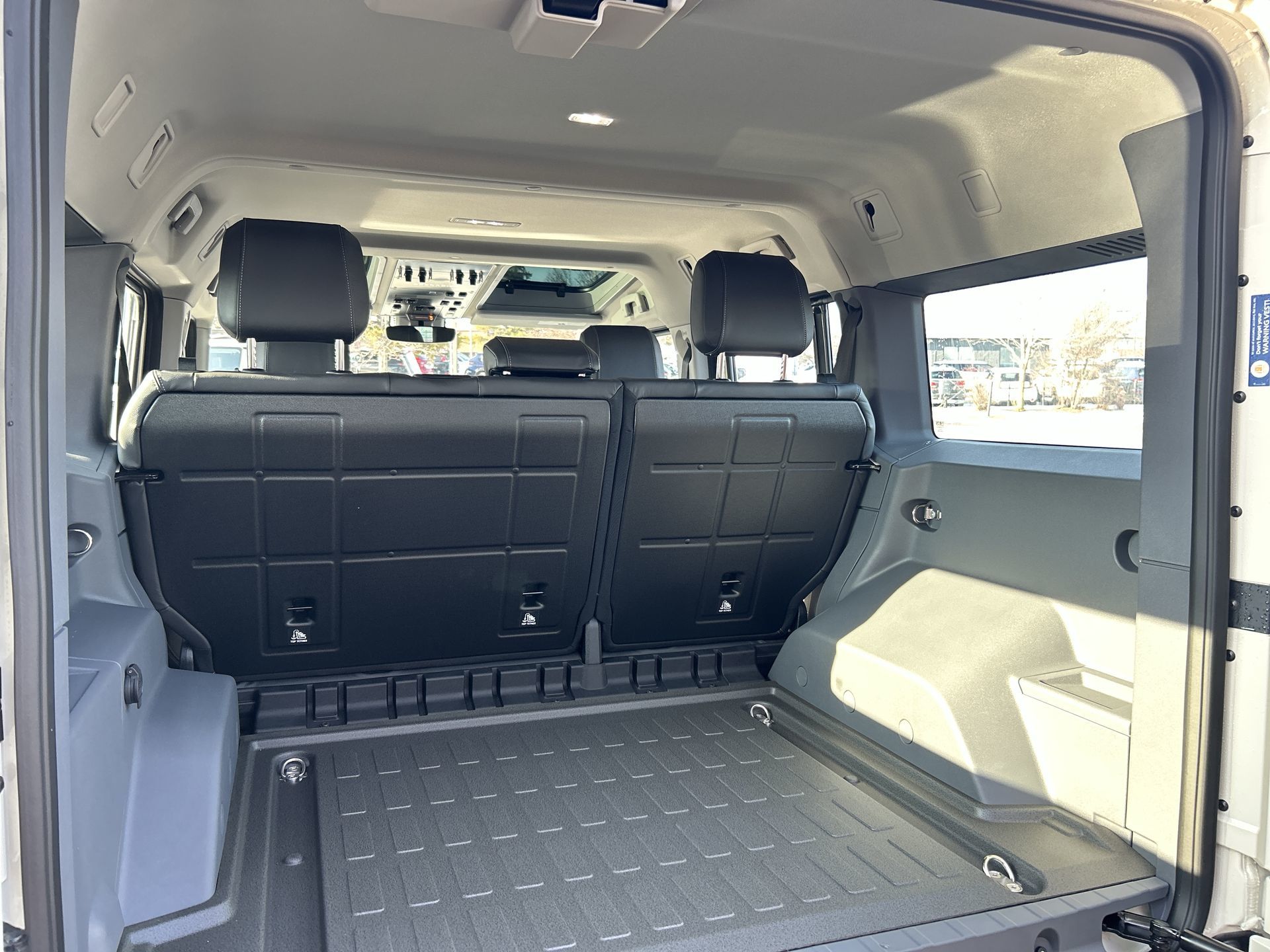 2026 INEOS Station Wagon in Mississauga, Ontario