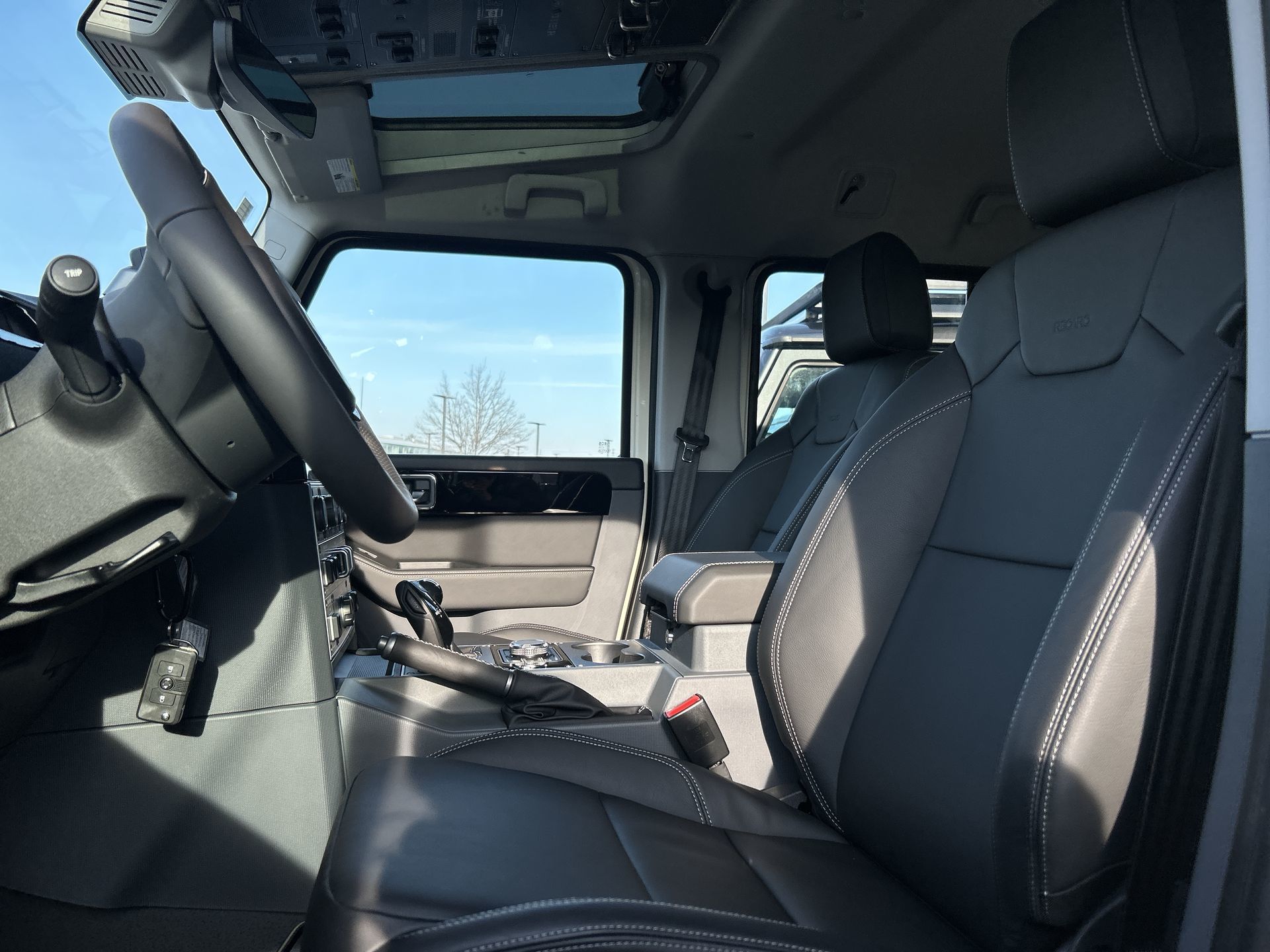 2026 INEOS Station Wagon in Mississauga, Ontario