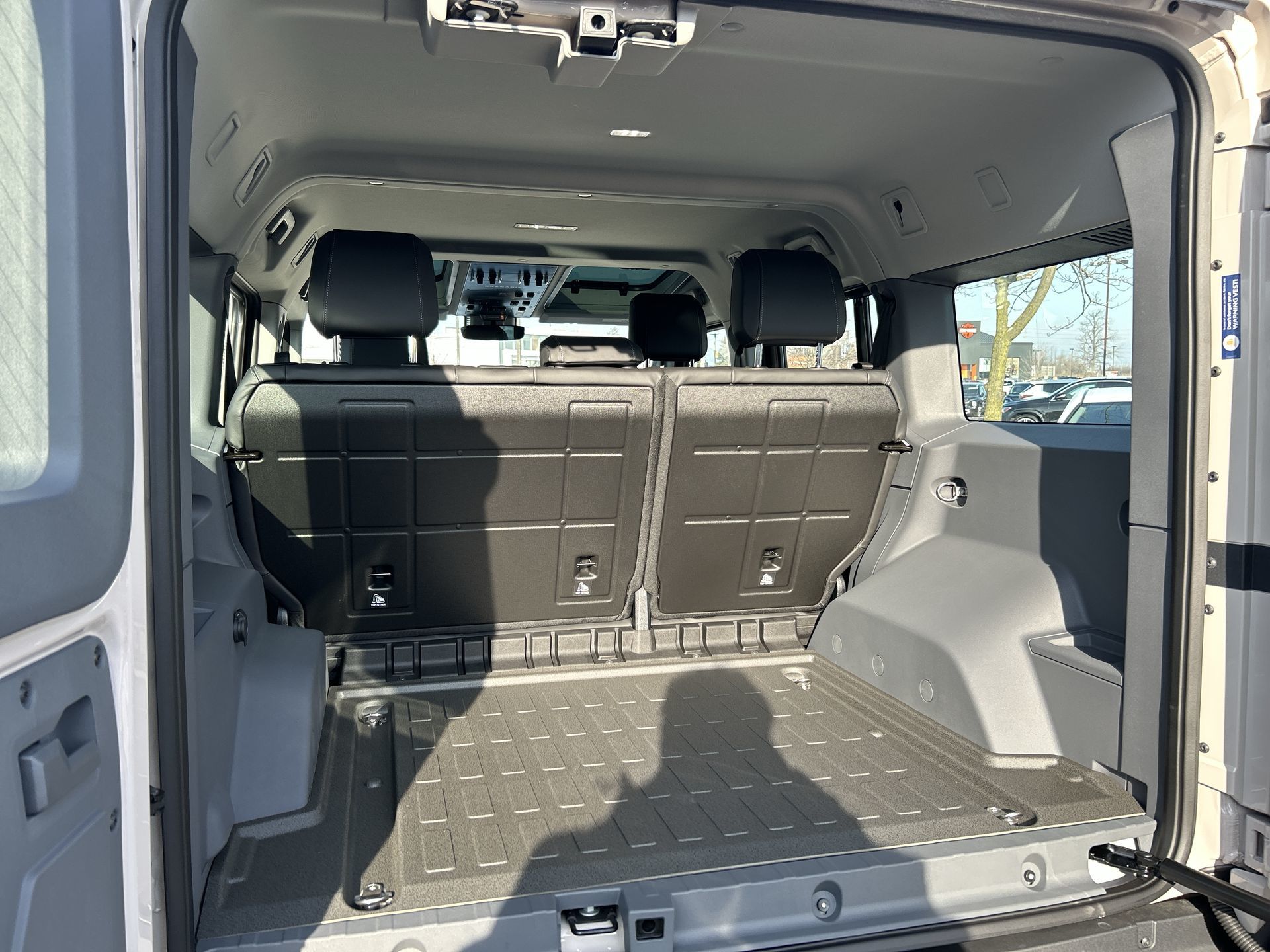 2026 INEOS Station Wagon in Mississauga, Ontario