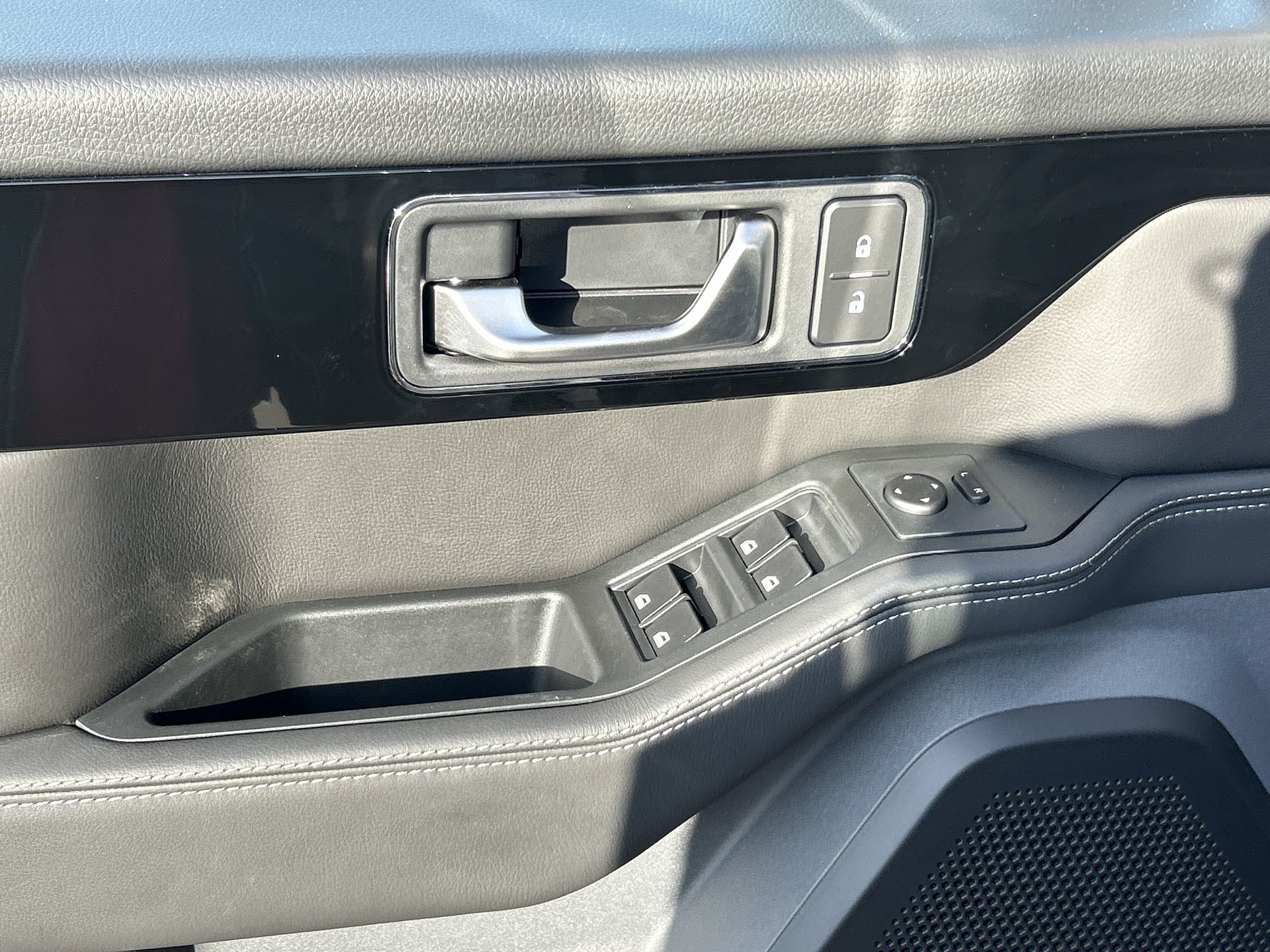 2026 INEOS Station Wagon in Mississauga, Ontario