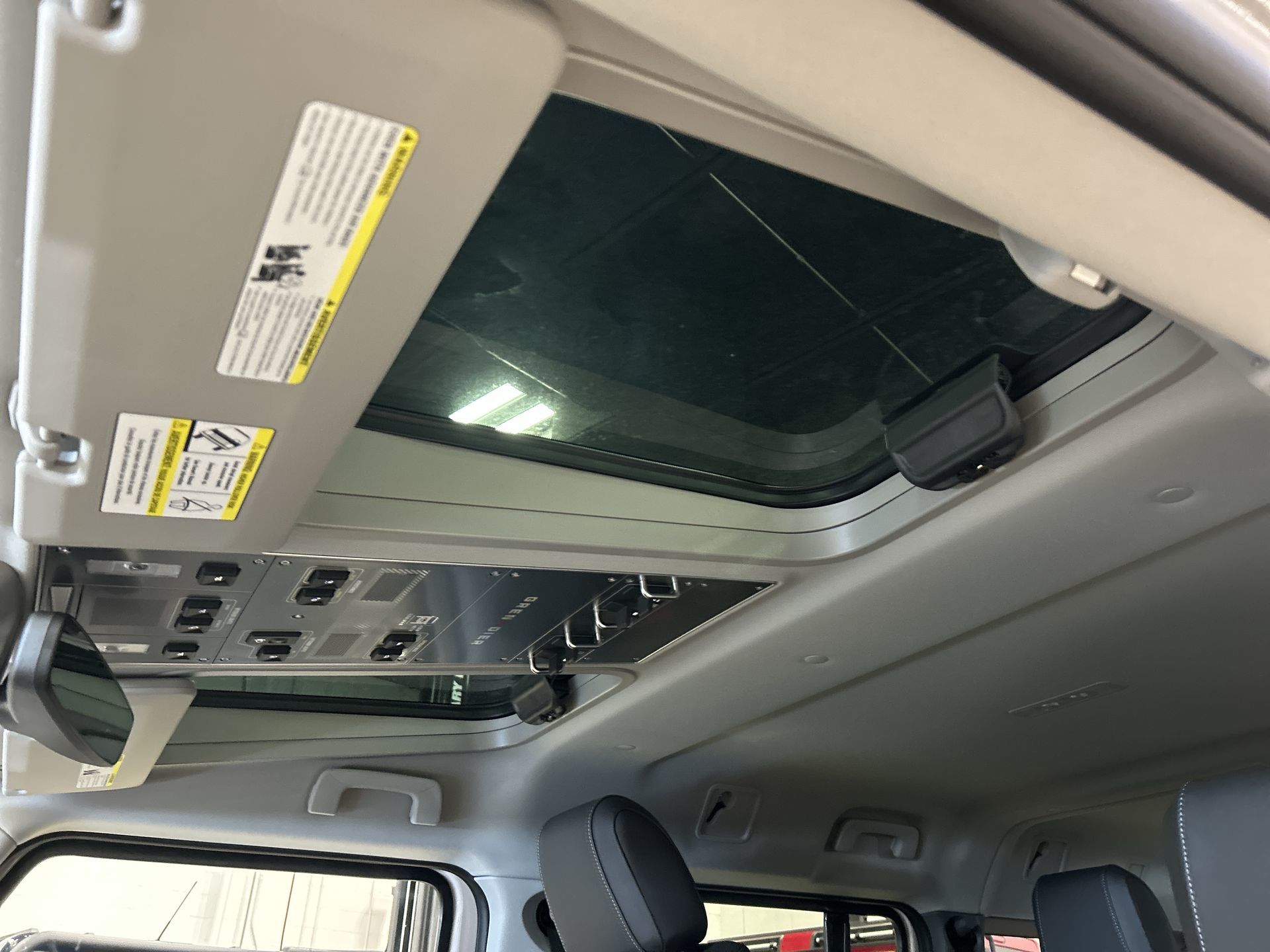 2026 INEOS Station Wagon in Mississauga, Ontario