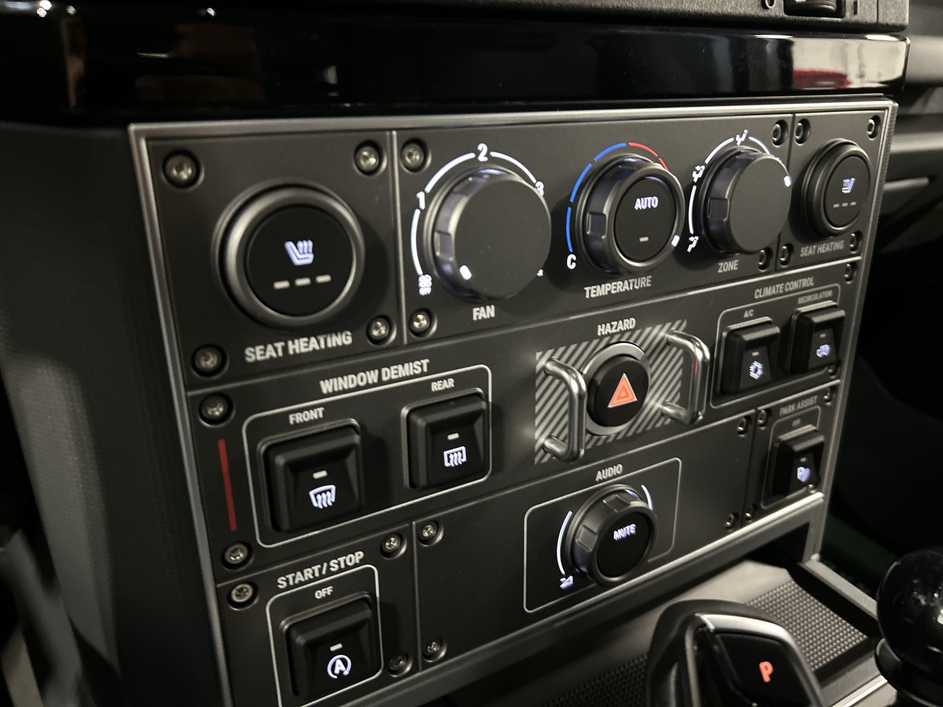 2026 INEOS Station Wagon in Mississauga, Ontario