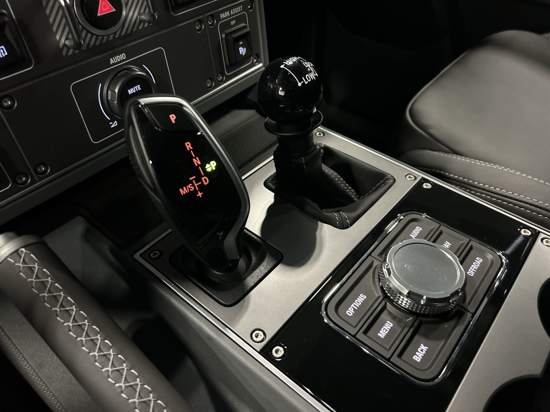 2026 INEOS Station Wagon in Mississauga, Ontario