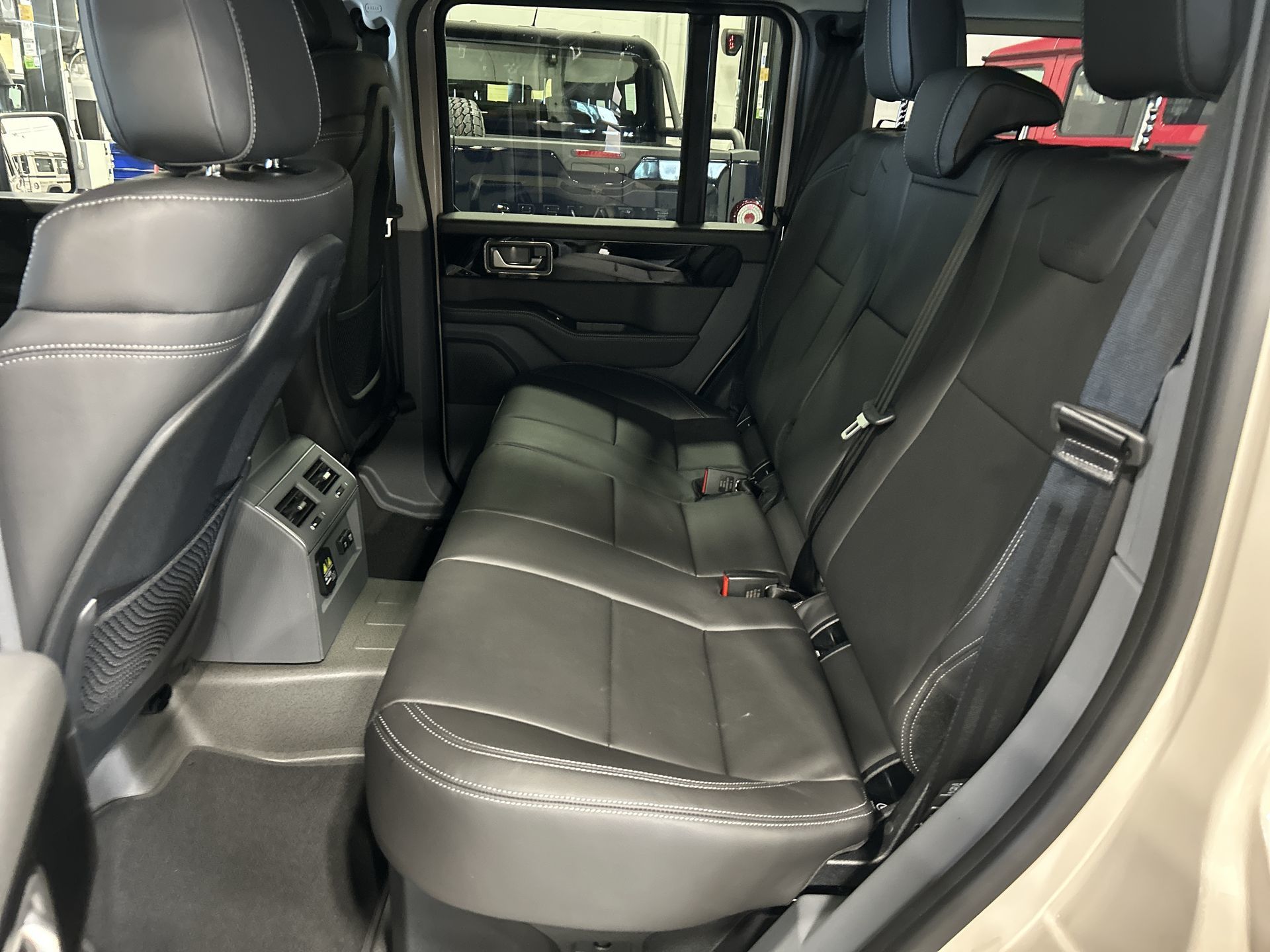 2026 INEOS Station Wagon in Mississauga, Ontario