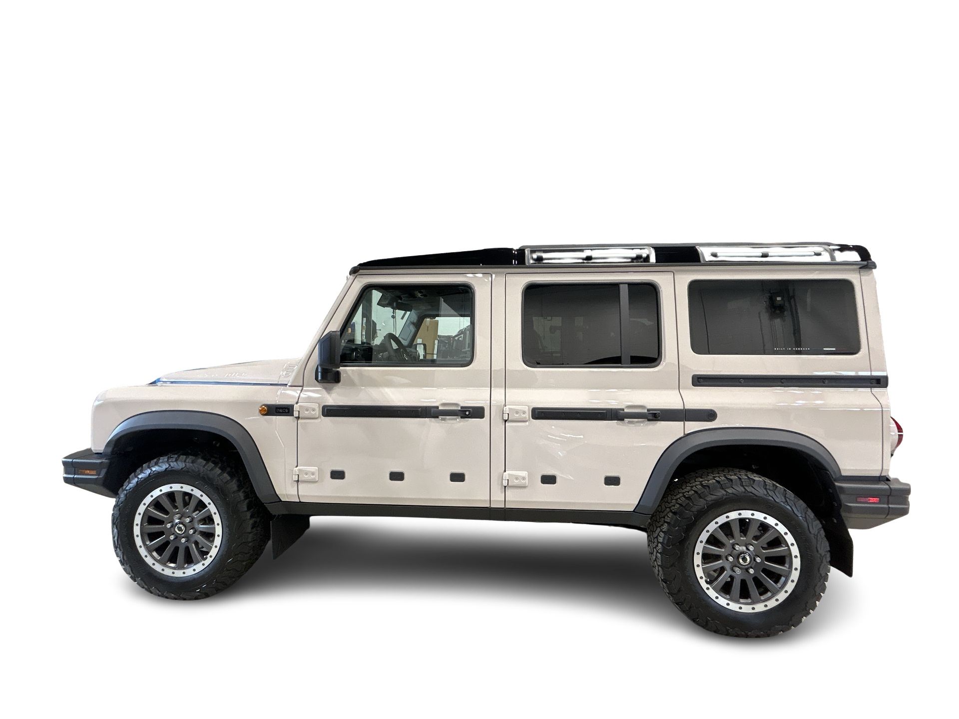 2026 INEOS Station Wagon in Mississauga, Ontario