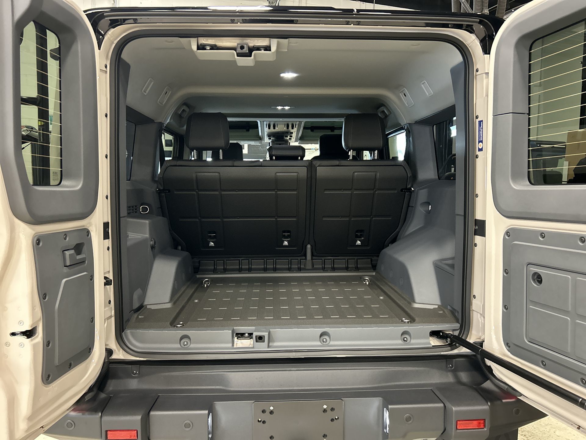 2026 INEOS Station Wagon in Mississauga, Ontario