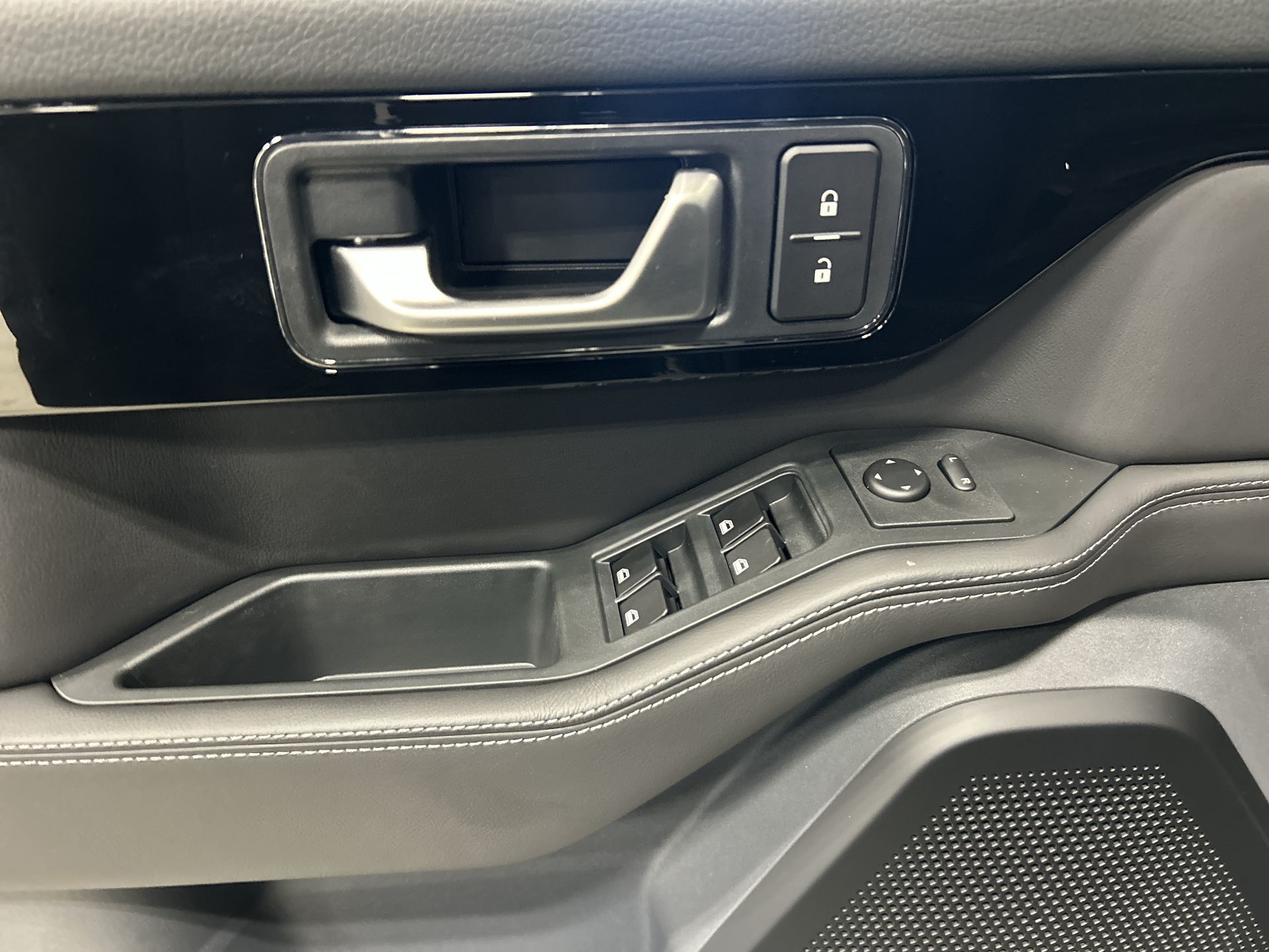 2026 INEOS Station Wagon in Mississauga, Ontario