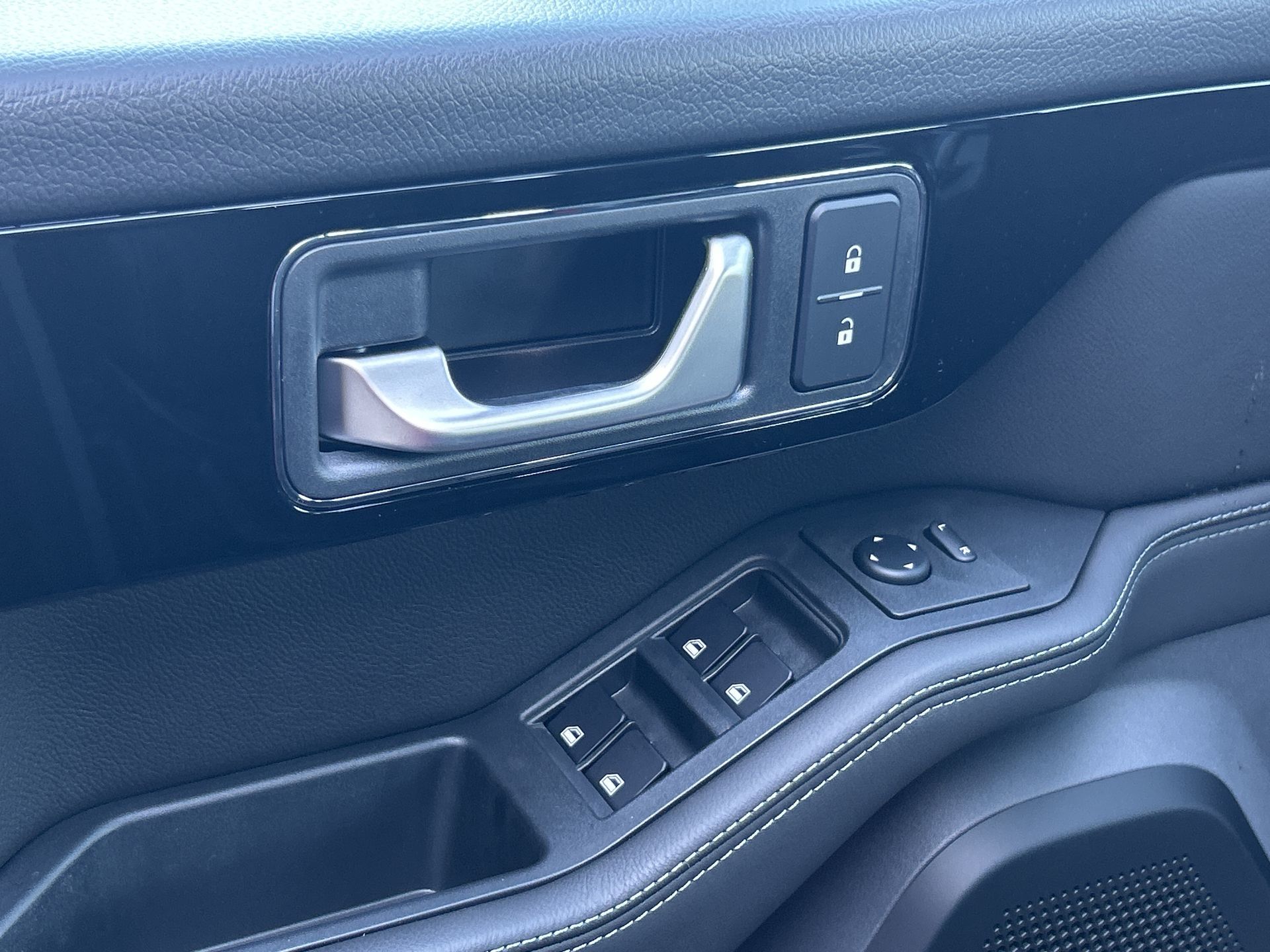 INEOS Station Wagon  2026 à Mississauga, Ontario