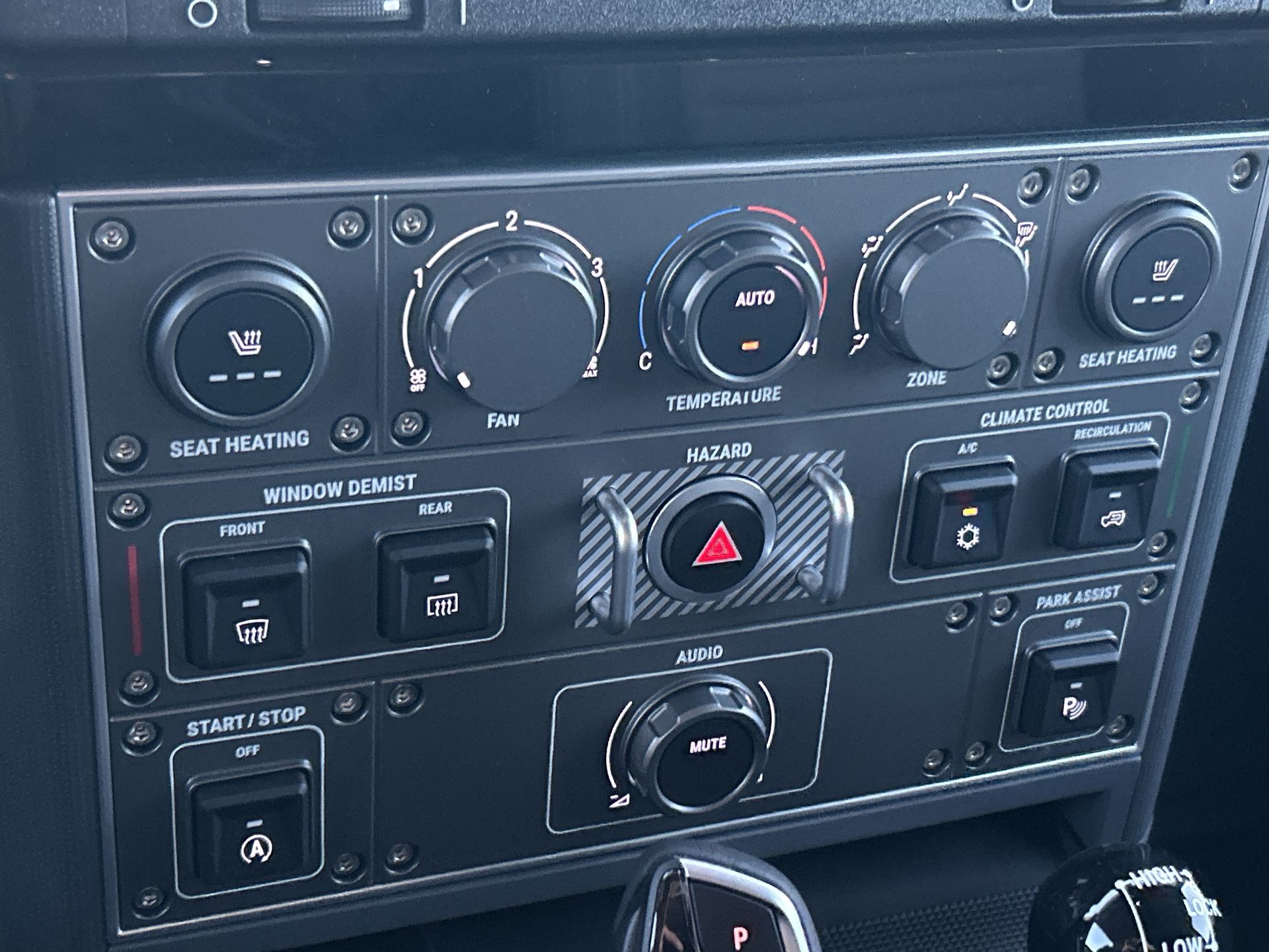 2026 INEOS Station Wagon in Mississauga, Ontario