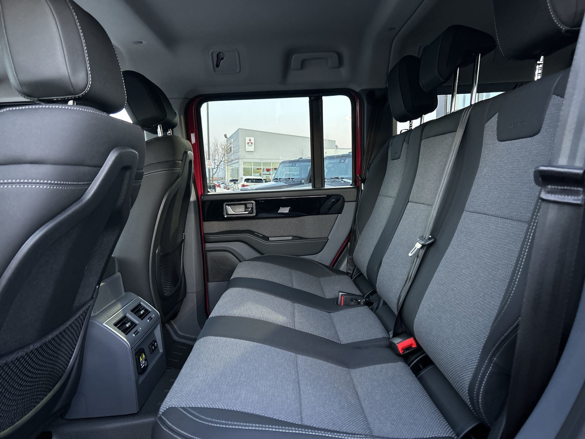 2026 INEOS Station Wagon in Mississauga, Ontario