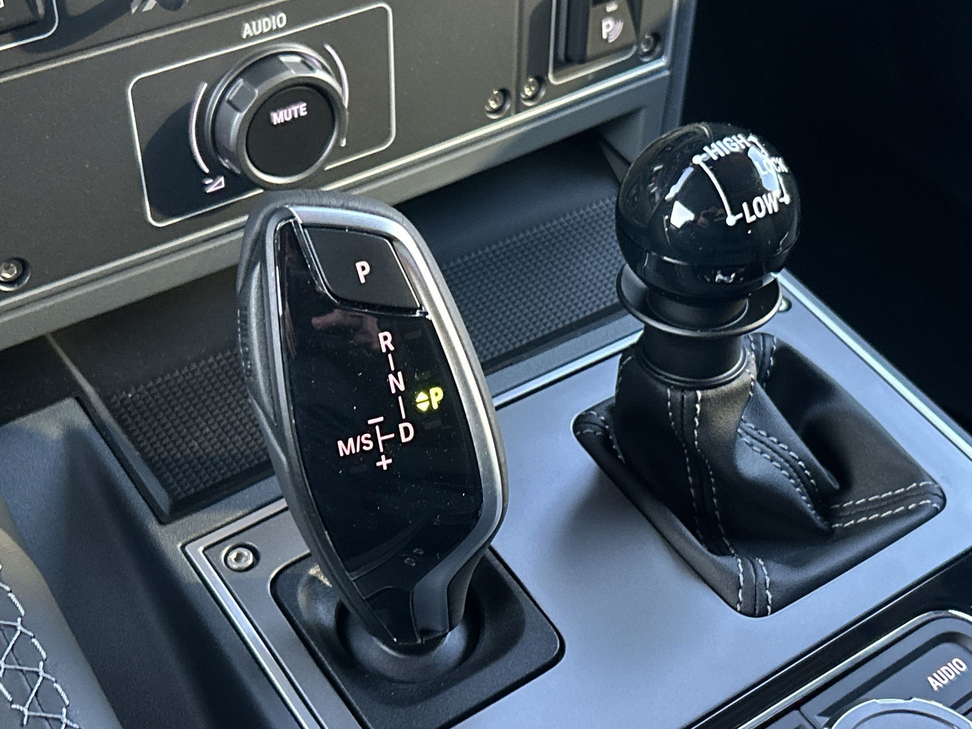 2026 INEOS Station Wagon in Mississauga, Ontario