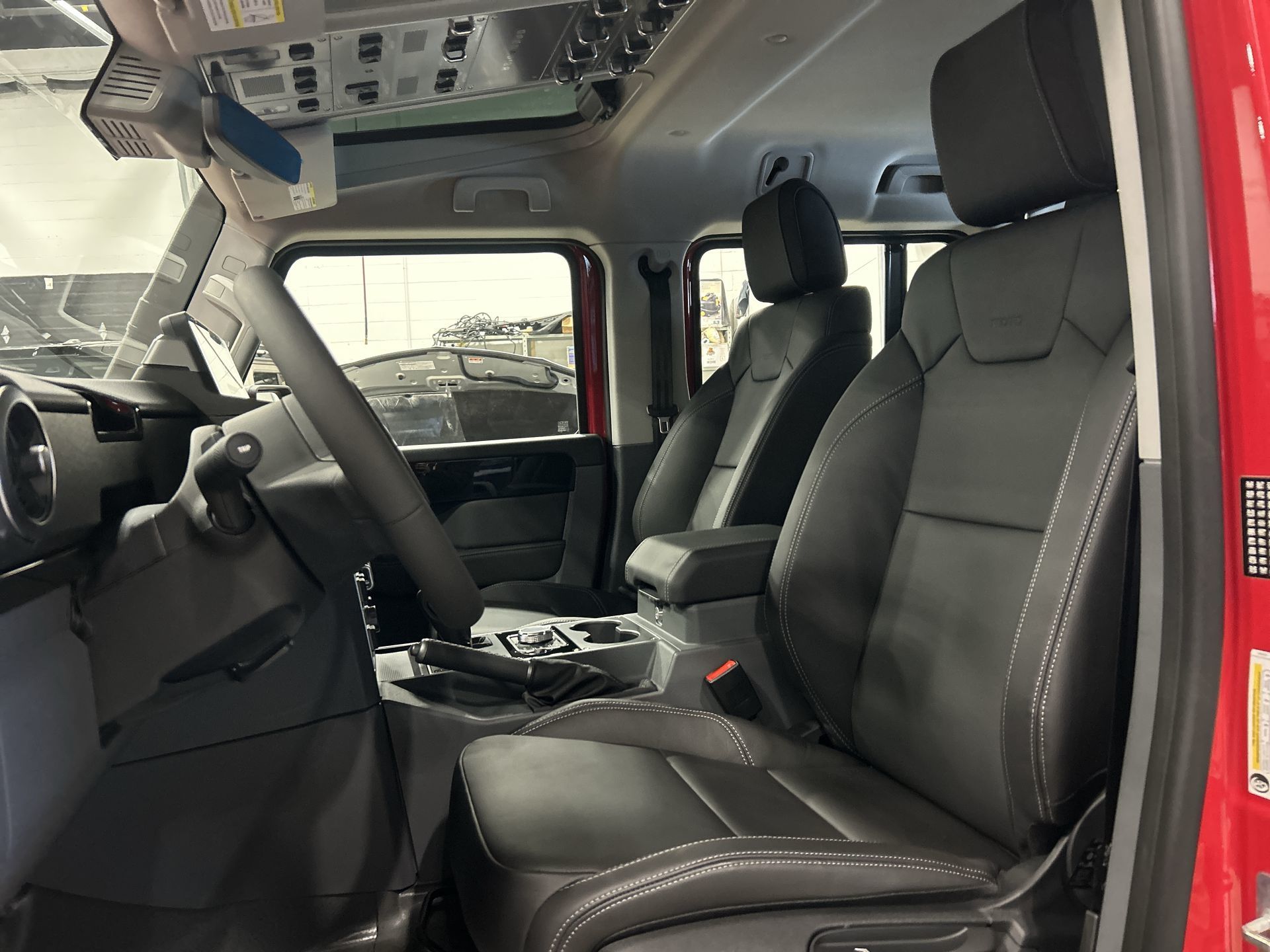 INEOS Station Wagon  2026 à Mississauga, Ontario