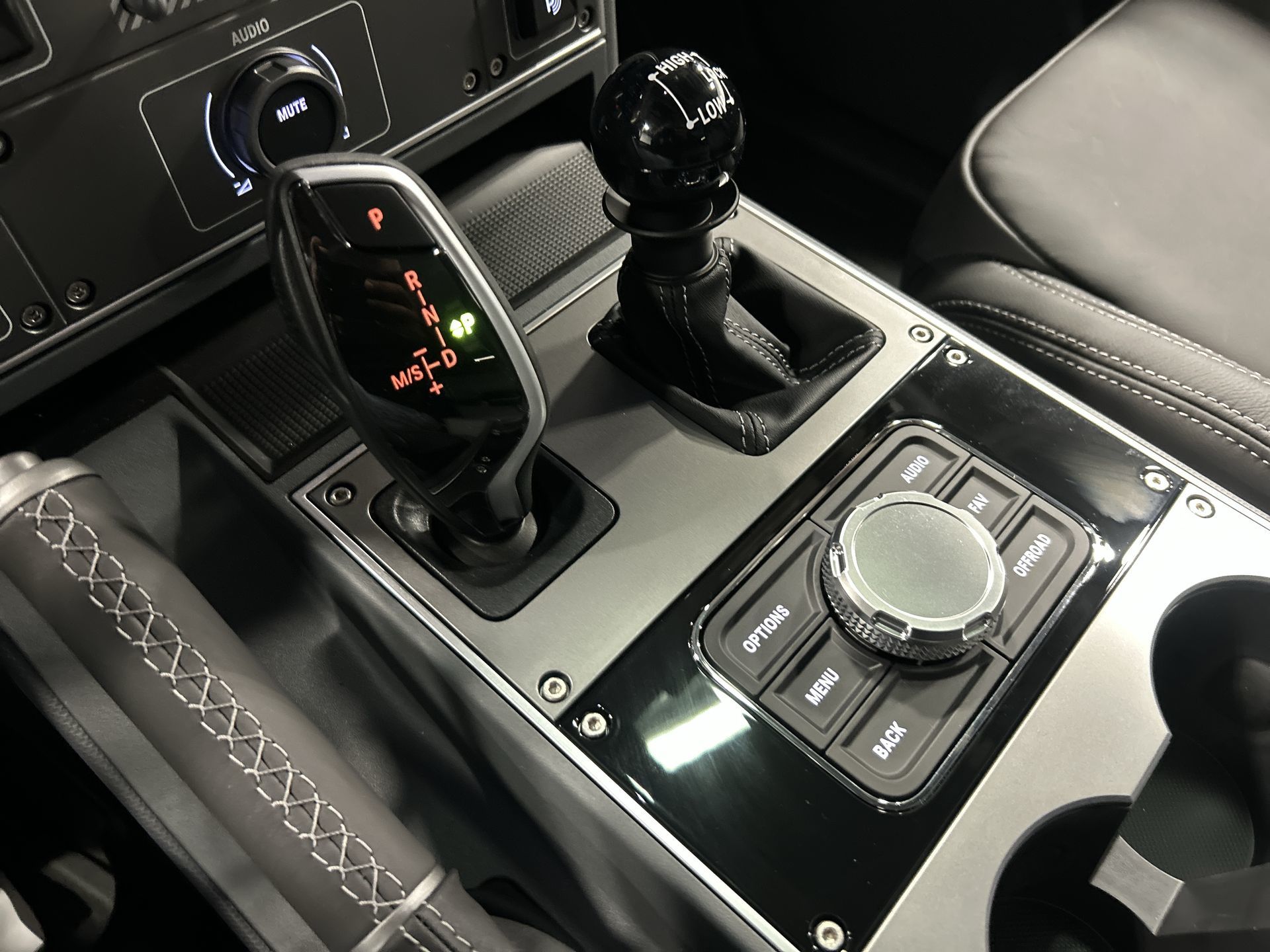 INEOS Station Wagon  2026 à Mississauga, Ontario