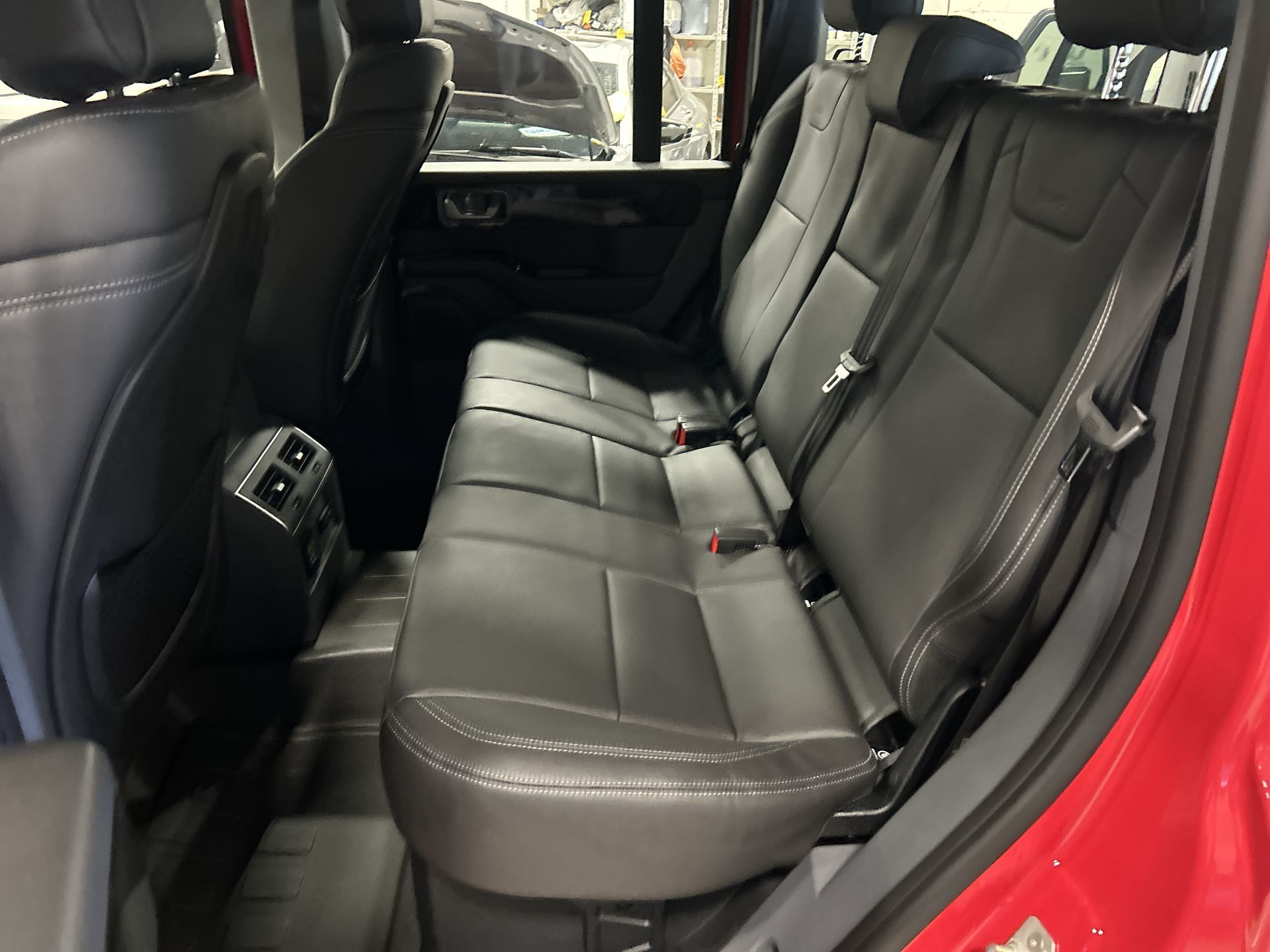 INEOS Station Wagon  2026 à Mississauga, Ontario