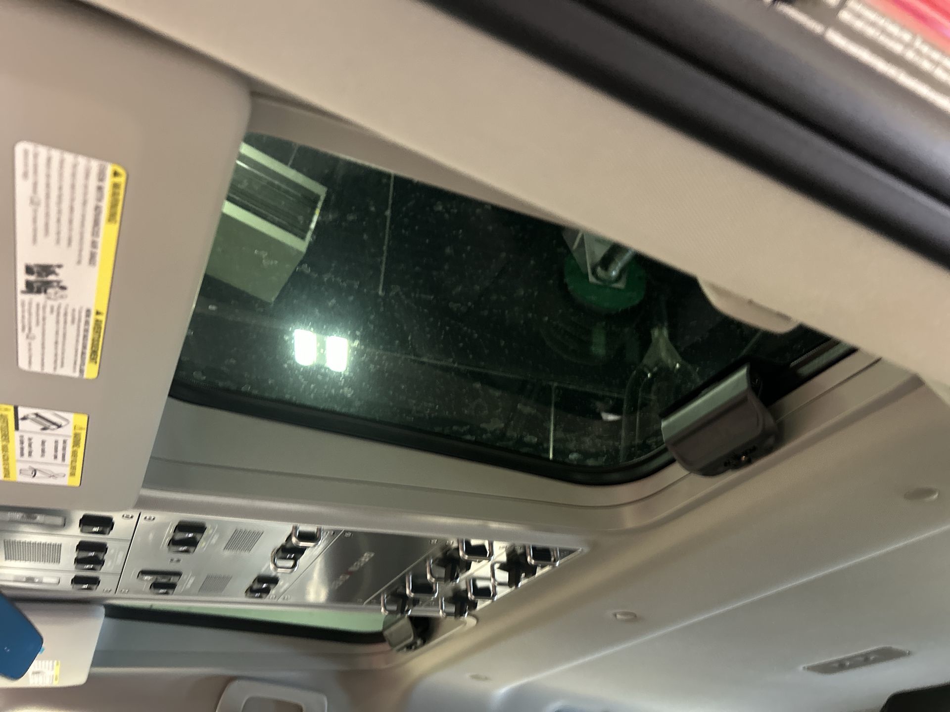 INEOS Station Wagon  2026 à Mississauga, Ontario