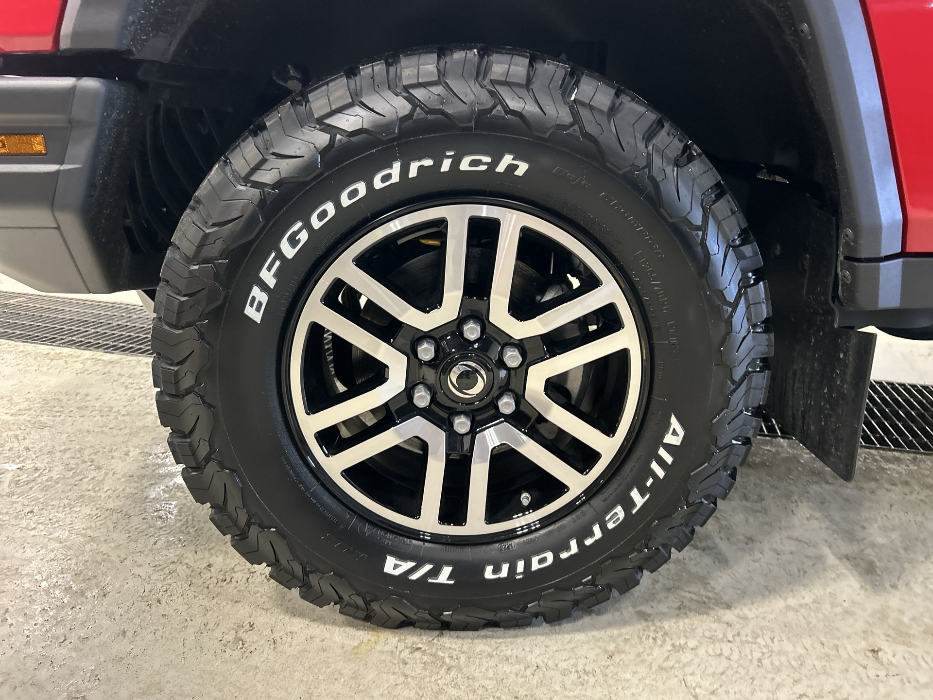 INEOS Station Wagon  2026 à Mississauga, Ontario