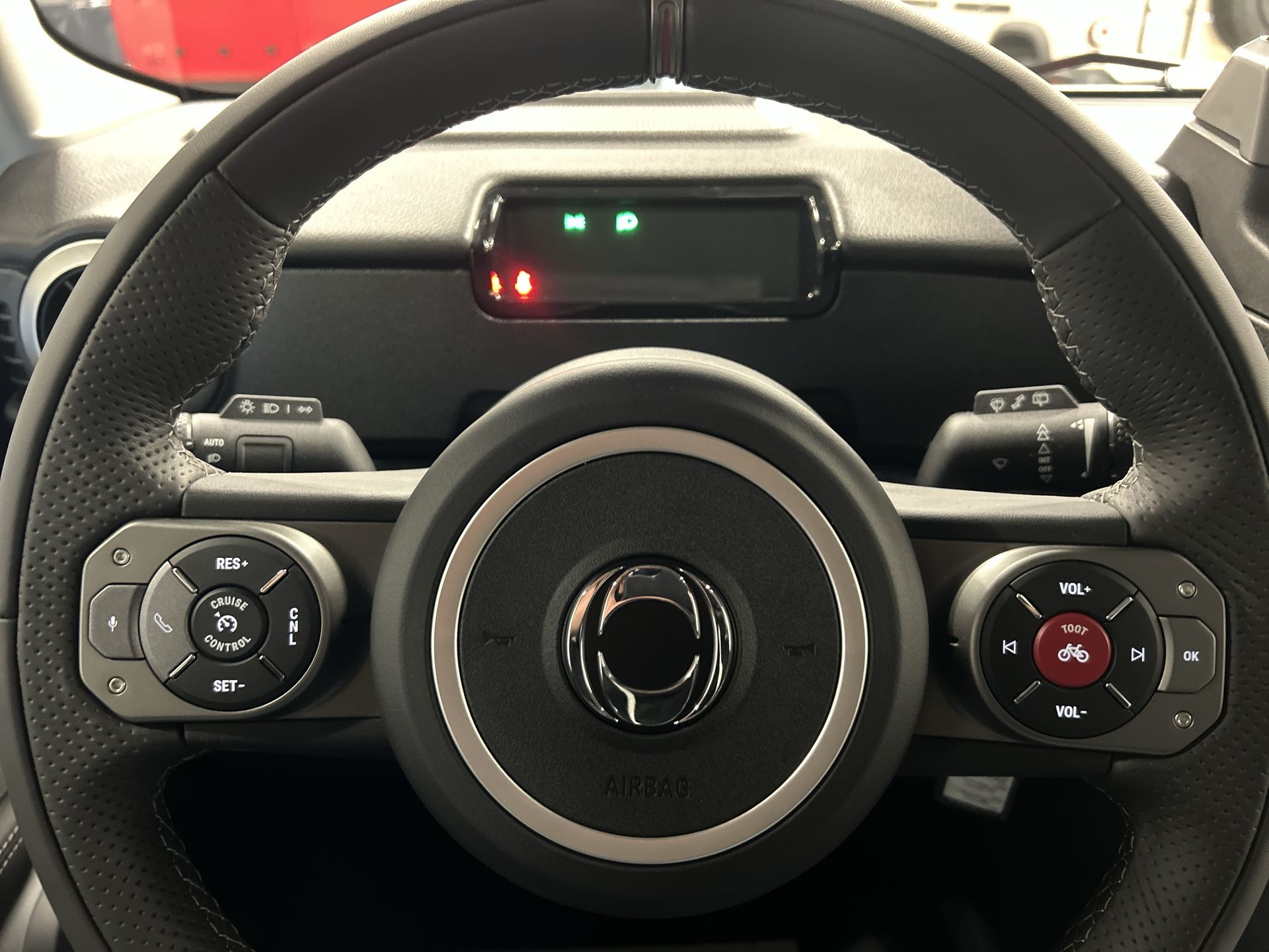 INEOS Station Wagon  2026 à Mississauga, Ontario