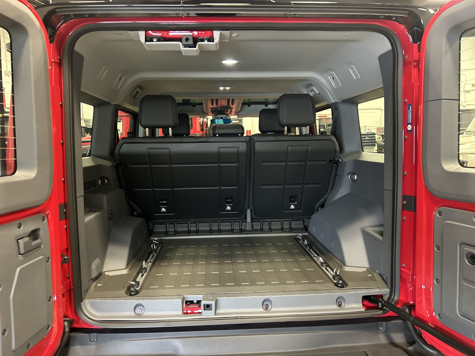 INEOS Station Wagon  2026 à Mississauga, Ontario