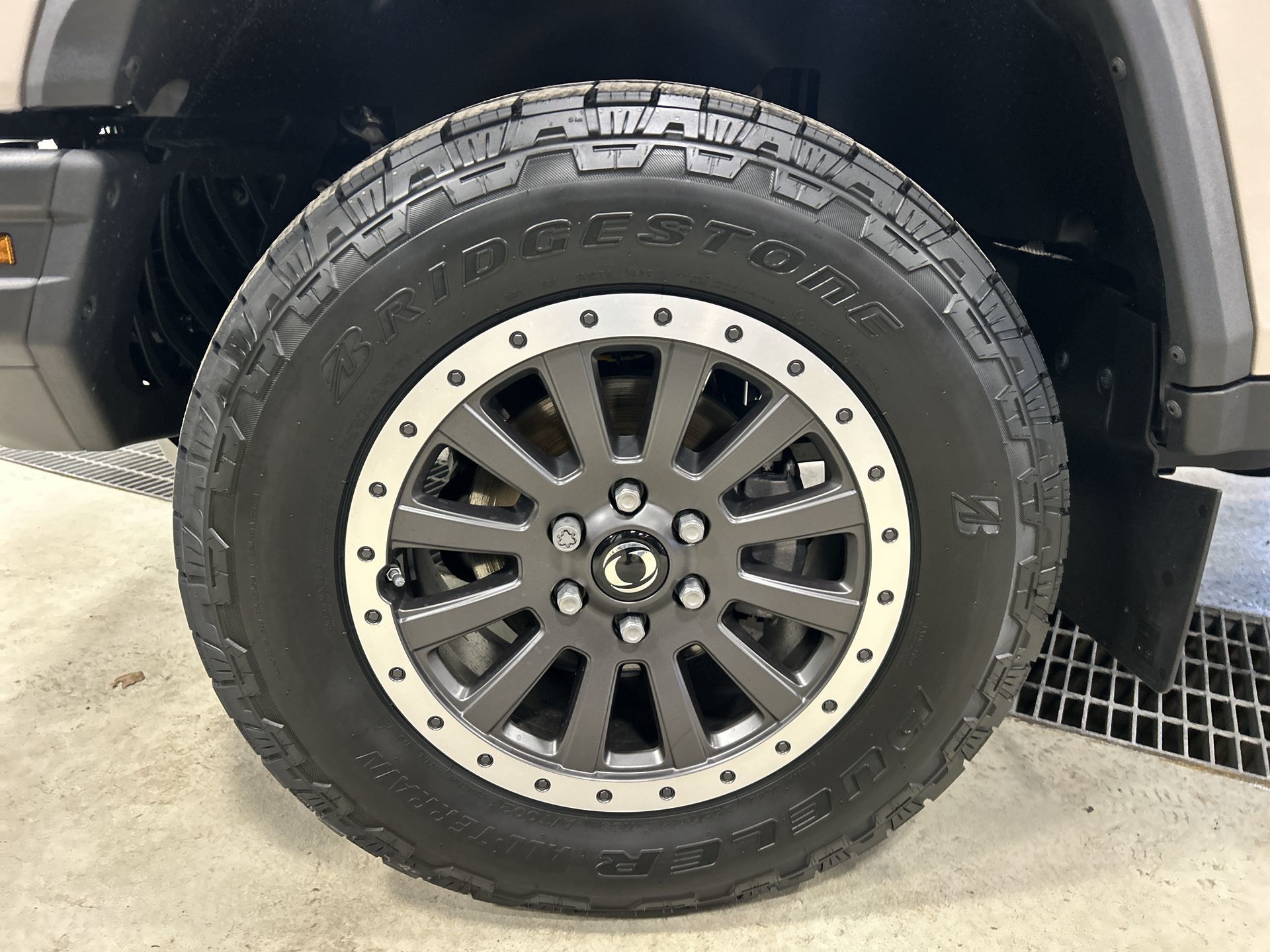 2026 INEOS Station Wagon in Mississauga, Ontario