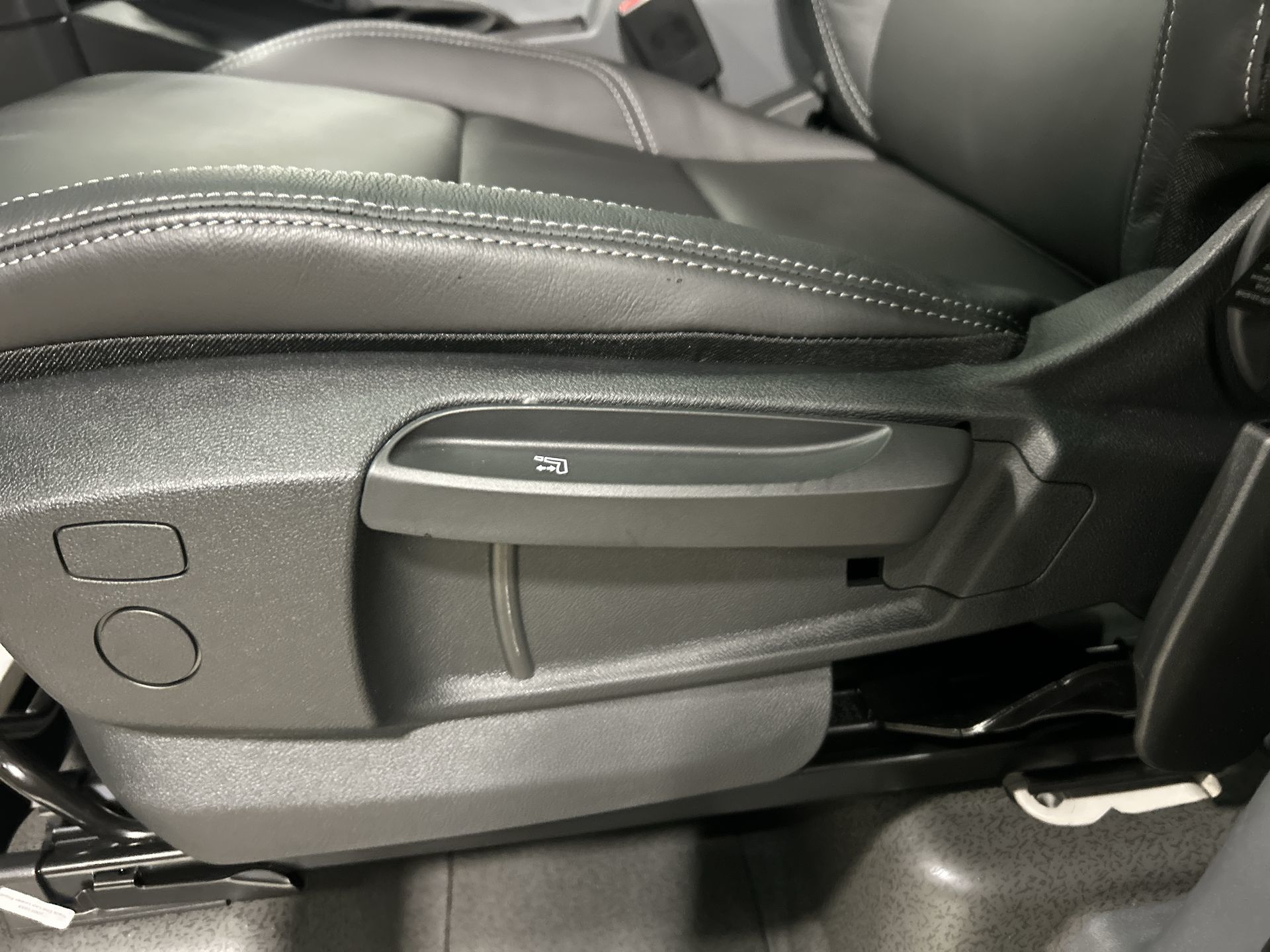 2026 INEOS Station Wagon in Mississauga, Ontario