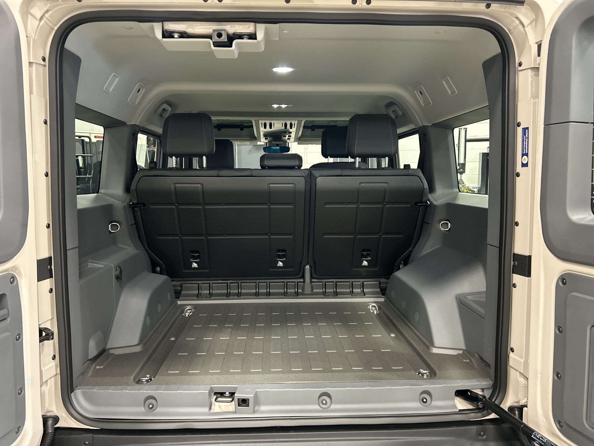 2026 INEOS Station Wagon in Mississauga, Ontario