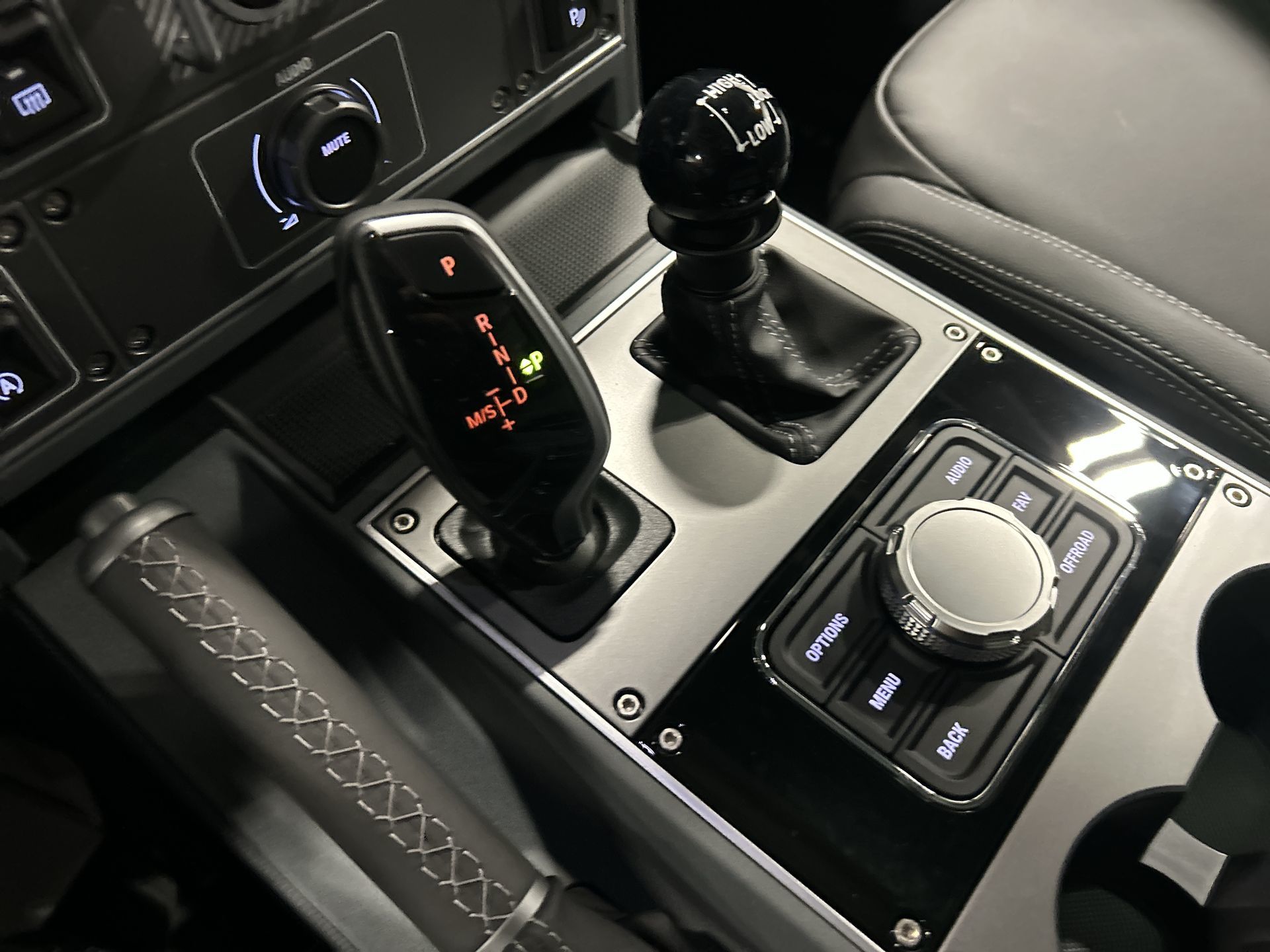 2026 INEOS Station Wagon in Mississauga, Ontario