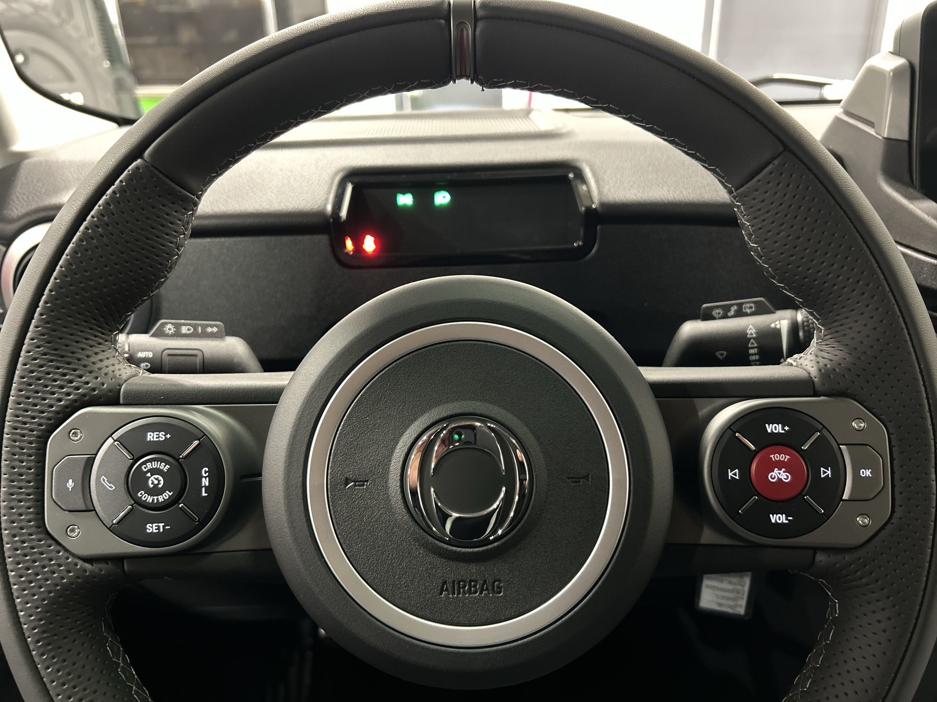 2026 INEOS Station Wagon in Mississauga, Ontario