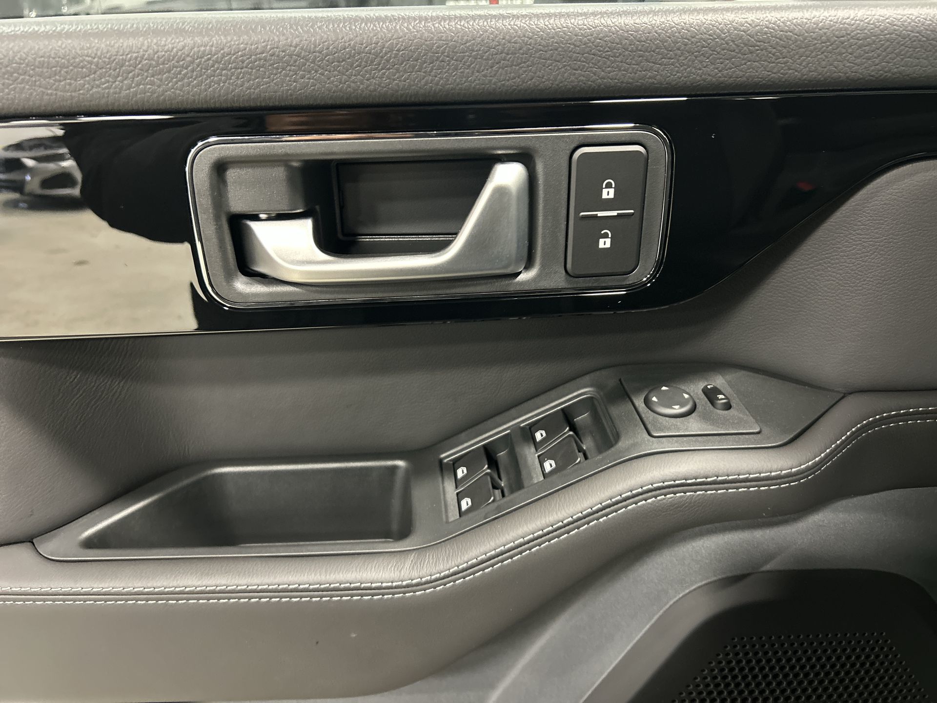 2026 INEOS Station Wagon in Mississauga, Ontario