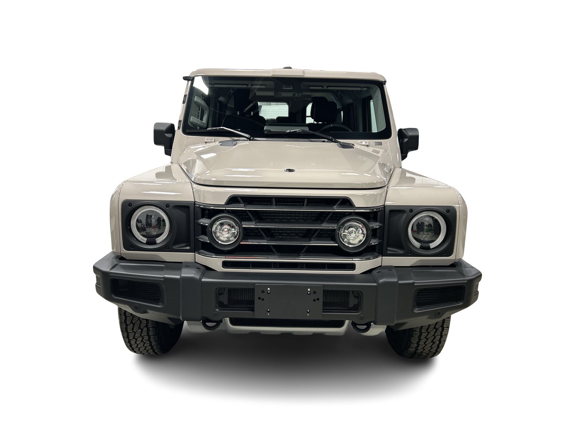 2026 INEOS Station Wagon in Mississauga, Ontario