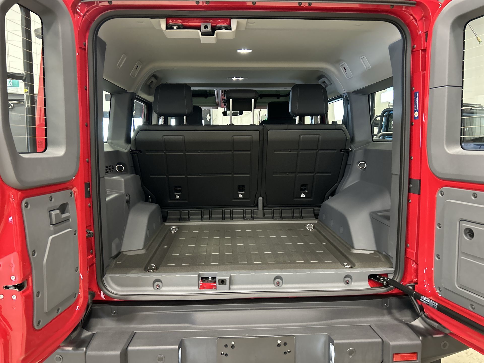 INEOS Station Wagon  2026 à Mississauga, Ontario