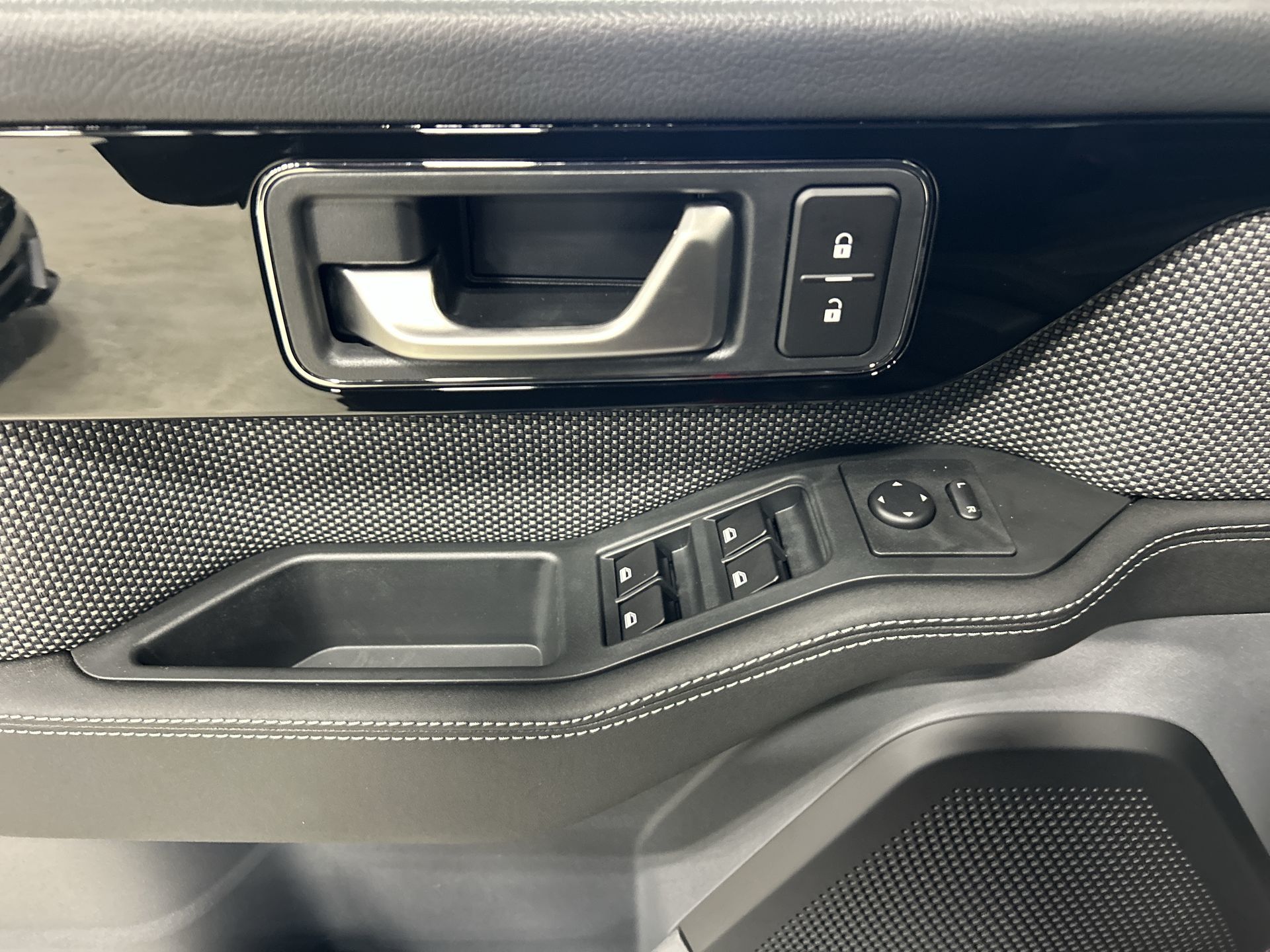 INEOS Station Wagon  2026 à Mississauga, Ontario