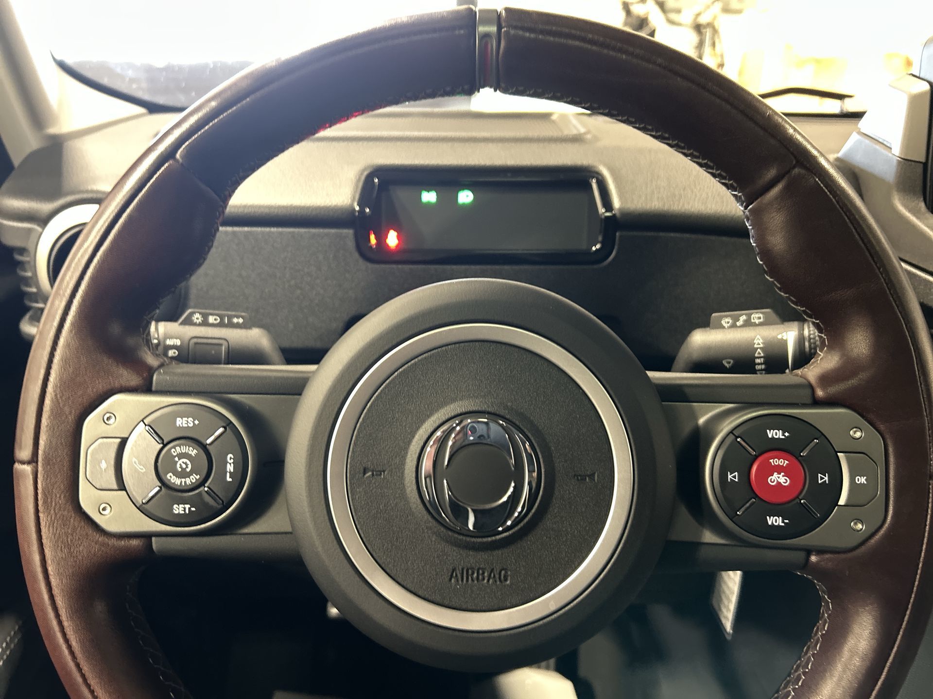 INEOS Station Wagon  2026 à Mississauga, Ontario